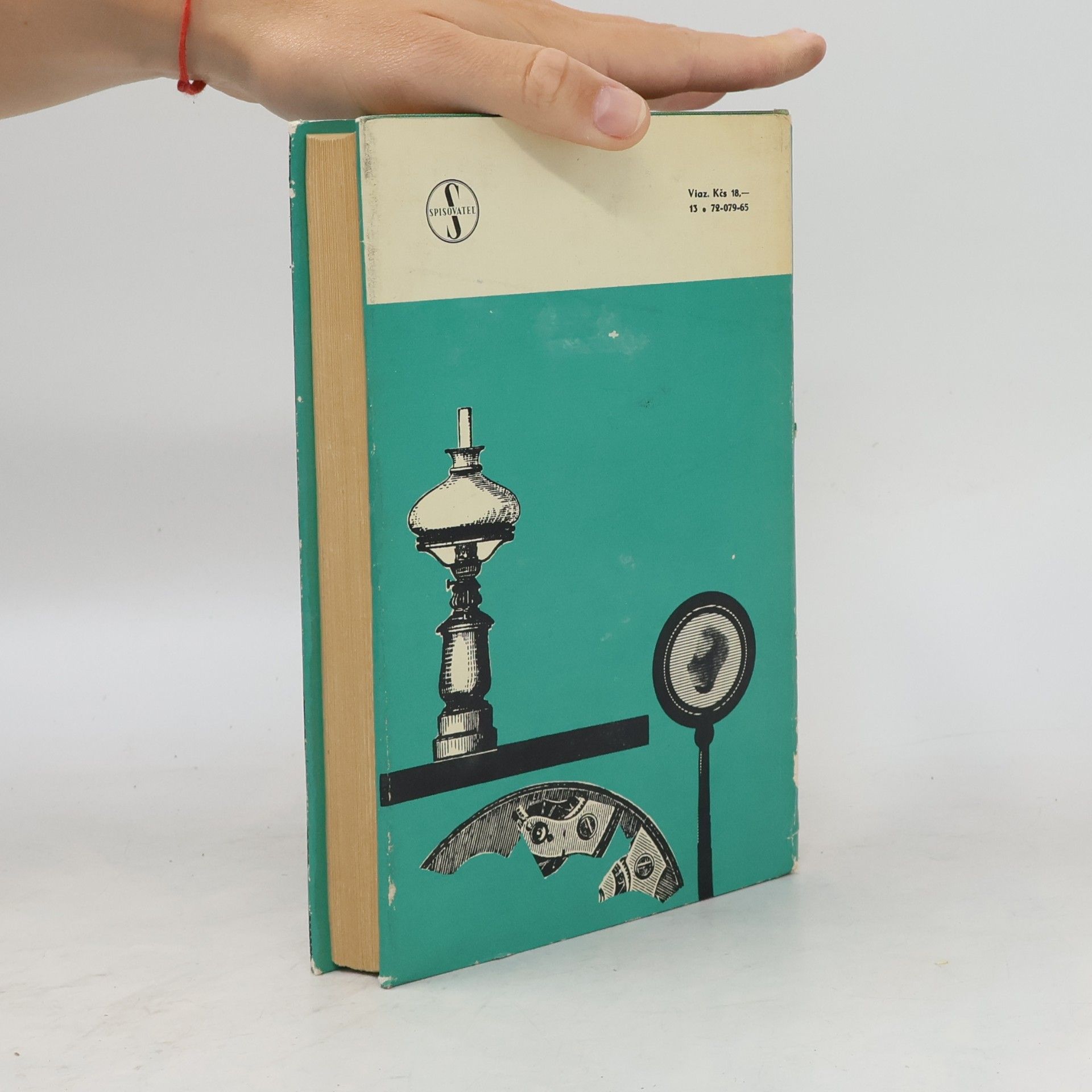 Arthur Conan Doyle Dobrodružstvá Sherlocka Holmesa 3