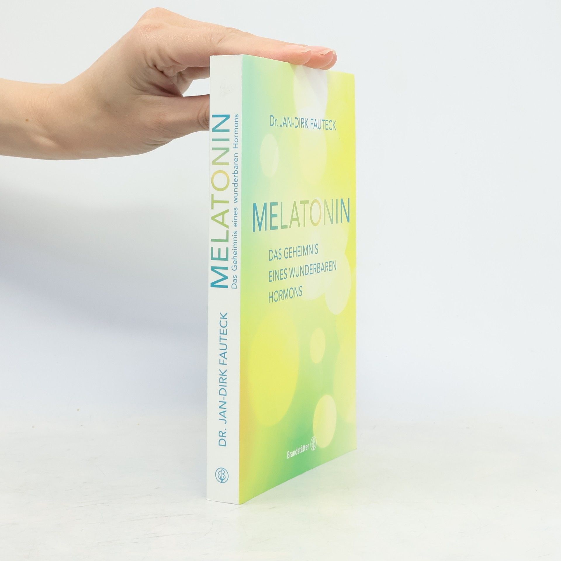 Jan-Dirk Fauteck Melatonin