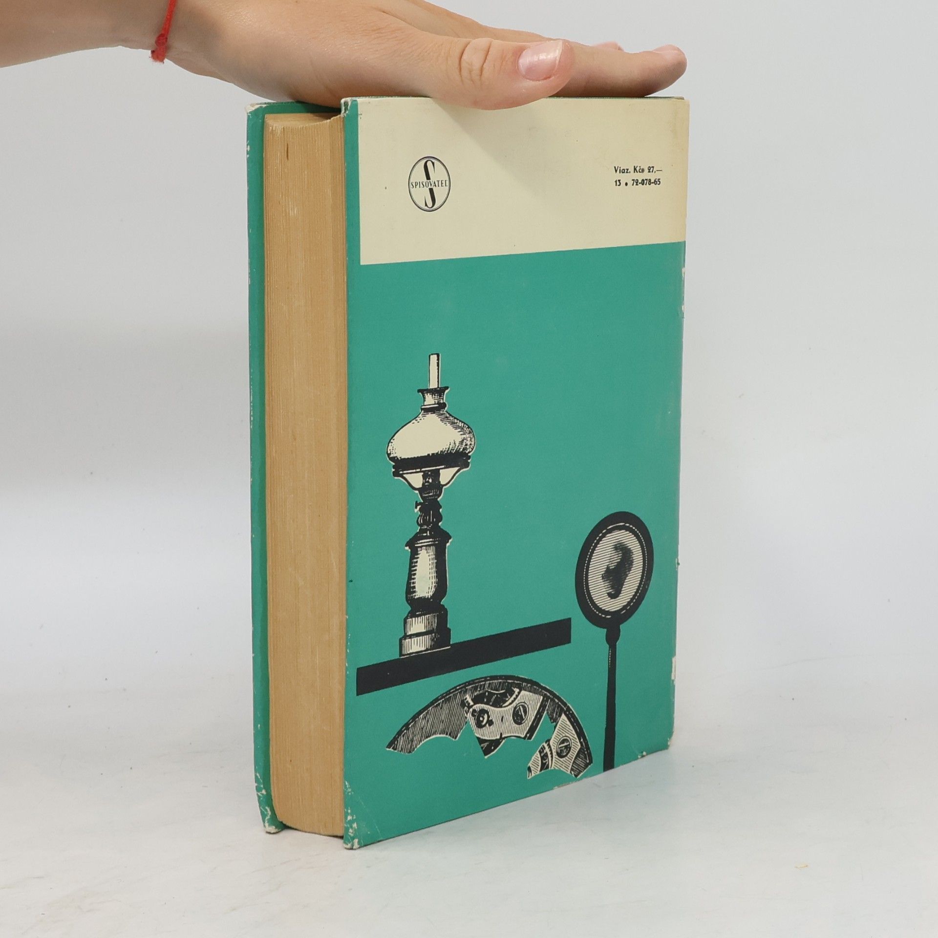 Arthur Conan Doyle Dobrodružstvá Sherlocka Holmesa 2