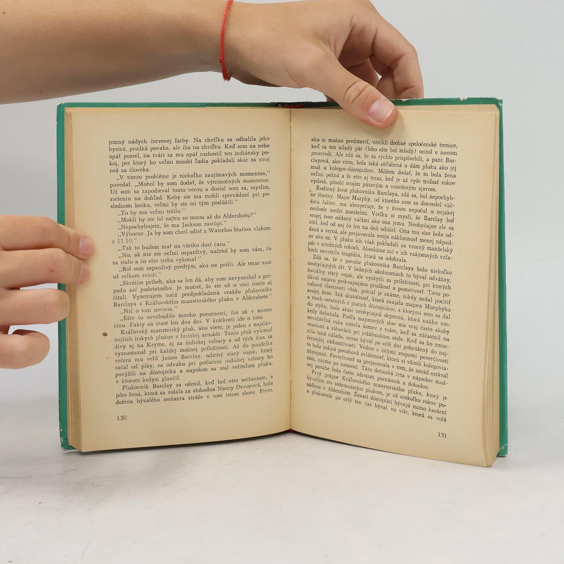Arthur Conan Doyle Dobrodružstvá Sherlocka Holmesa 2