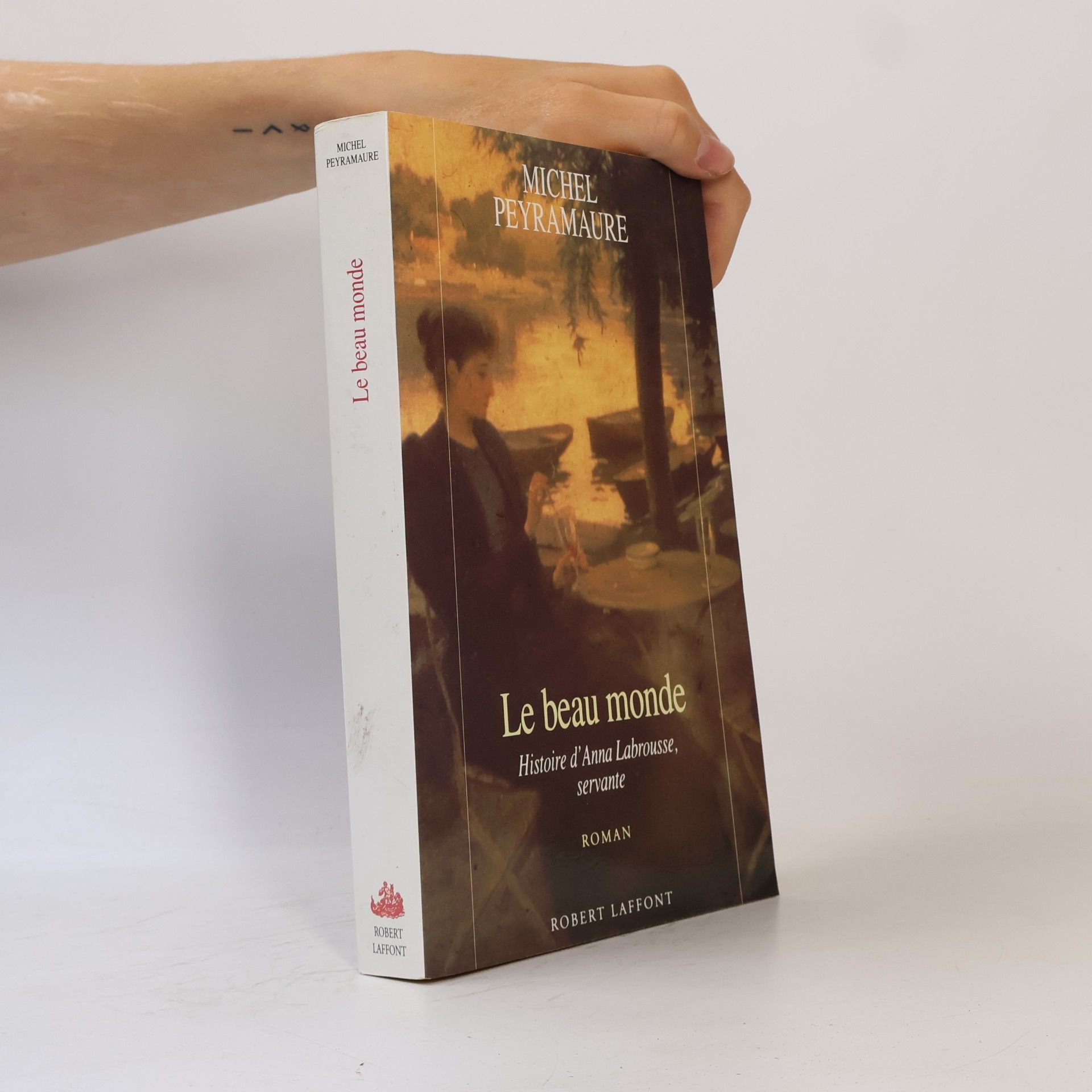Le beau monde