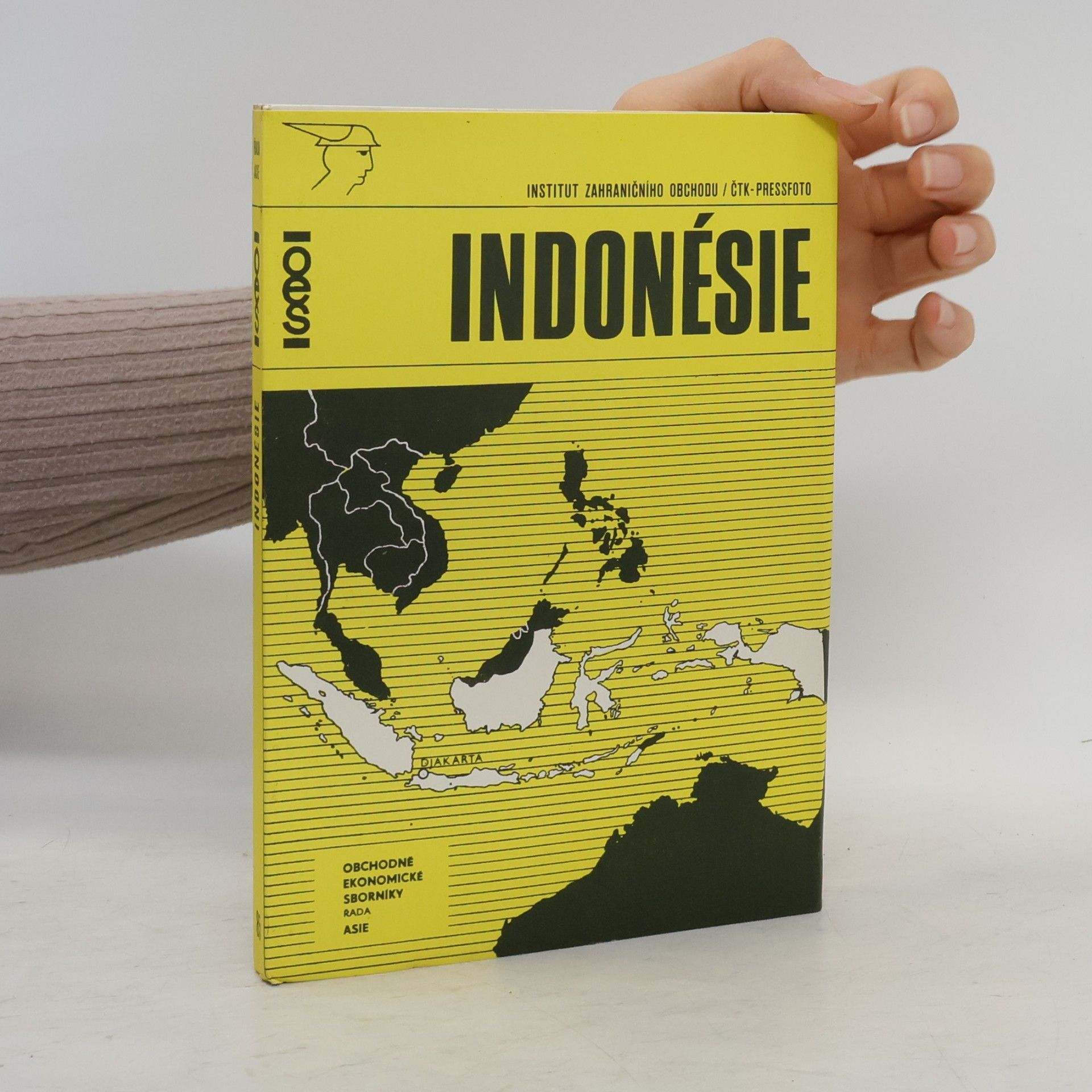 Indonésie