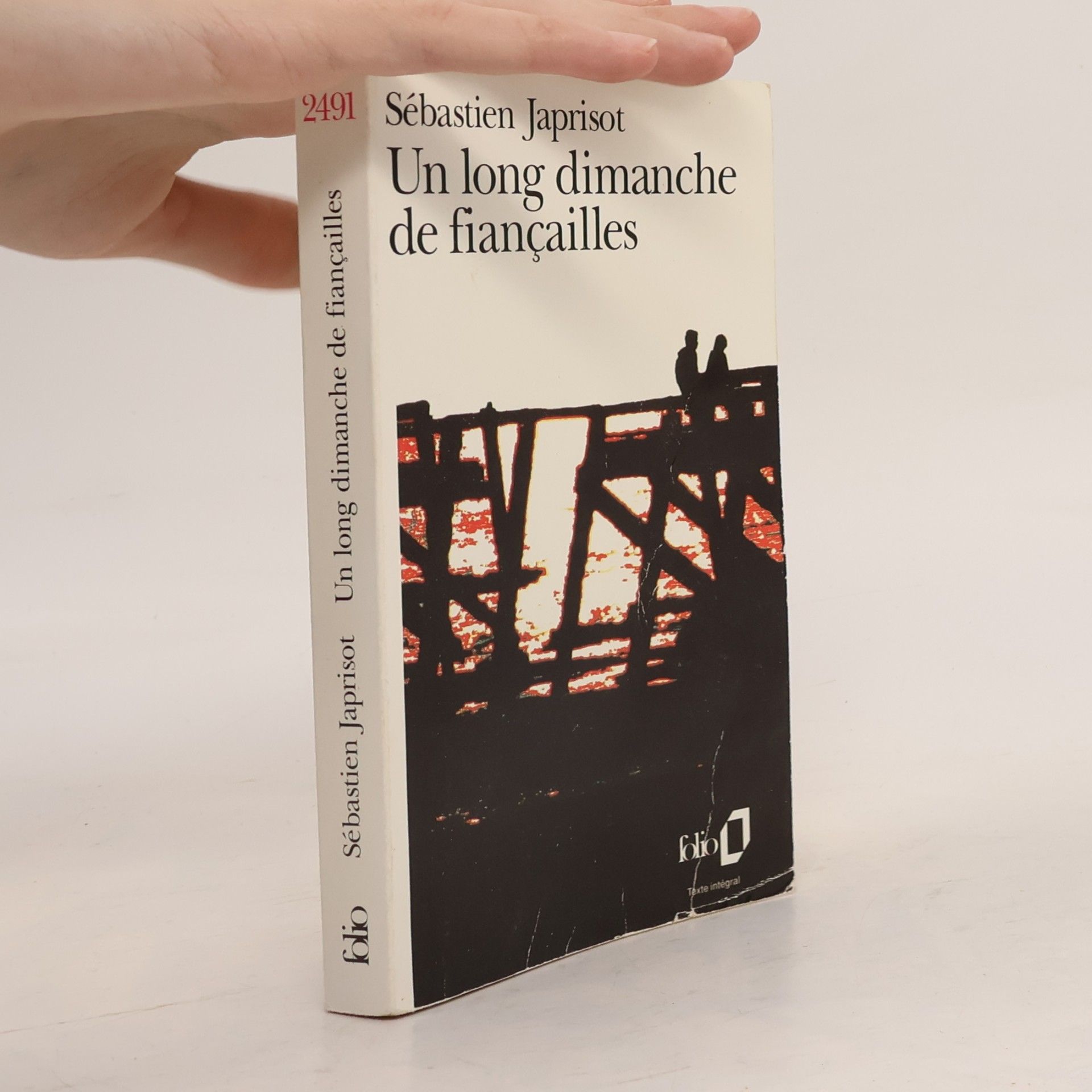 Sébastien Japrisot Un long dimanche de fiançailles