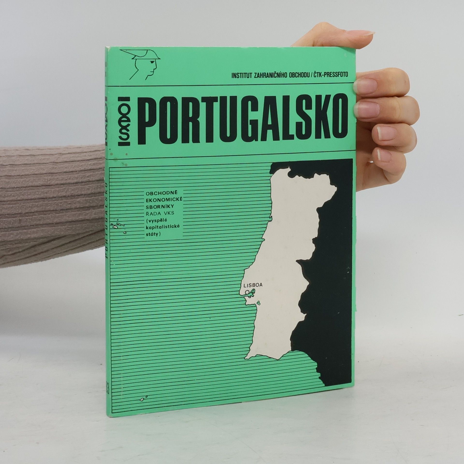 Jaroslav Krýsl Portugalsko