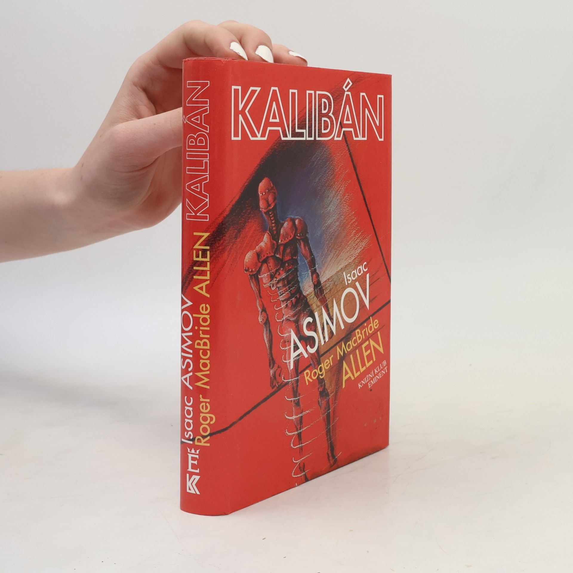 Kalibán