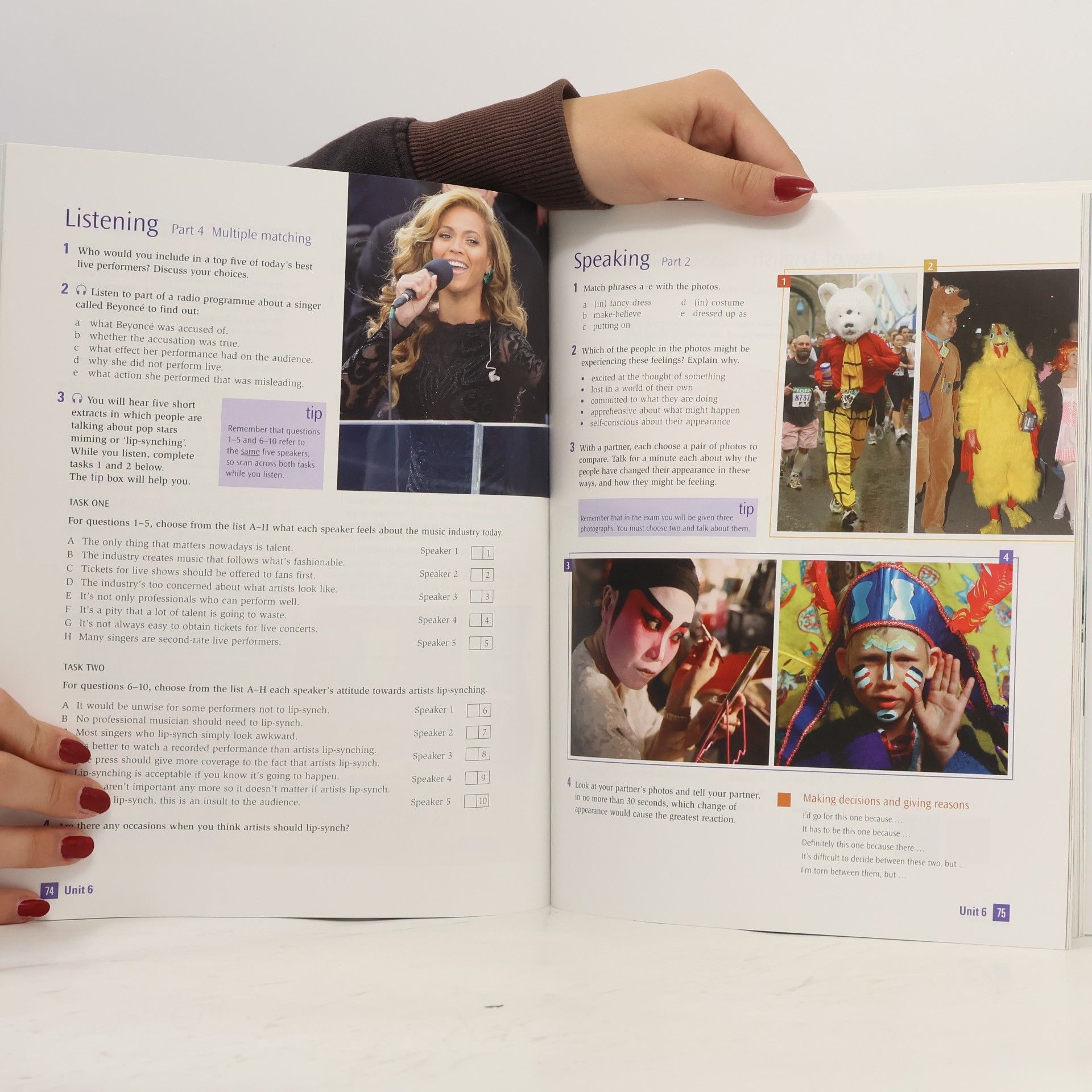 Kathy Gude Cambridge English advanced result : student´s book with online practice