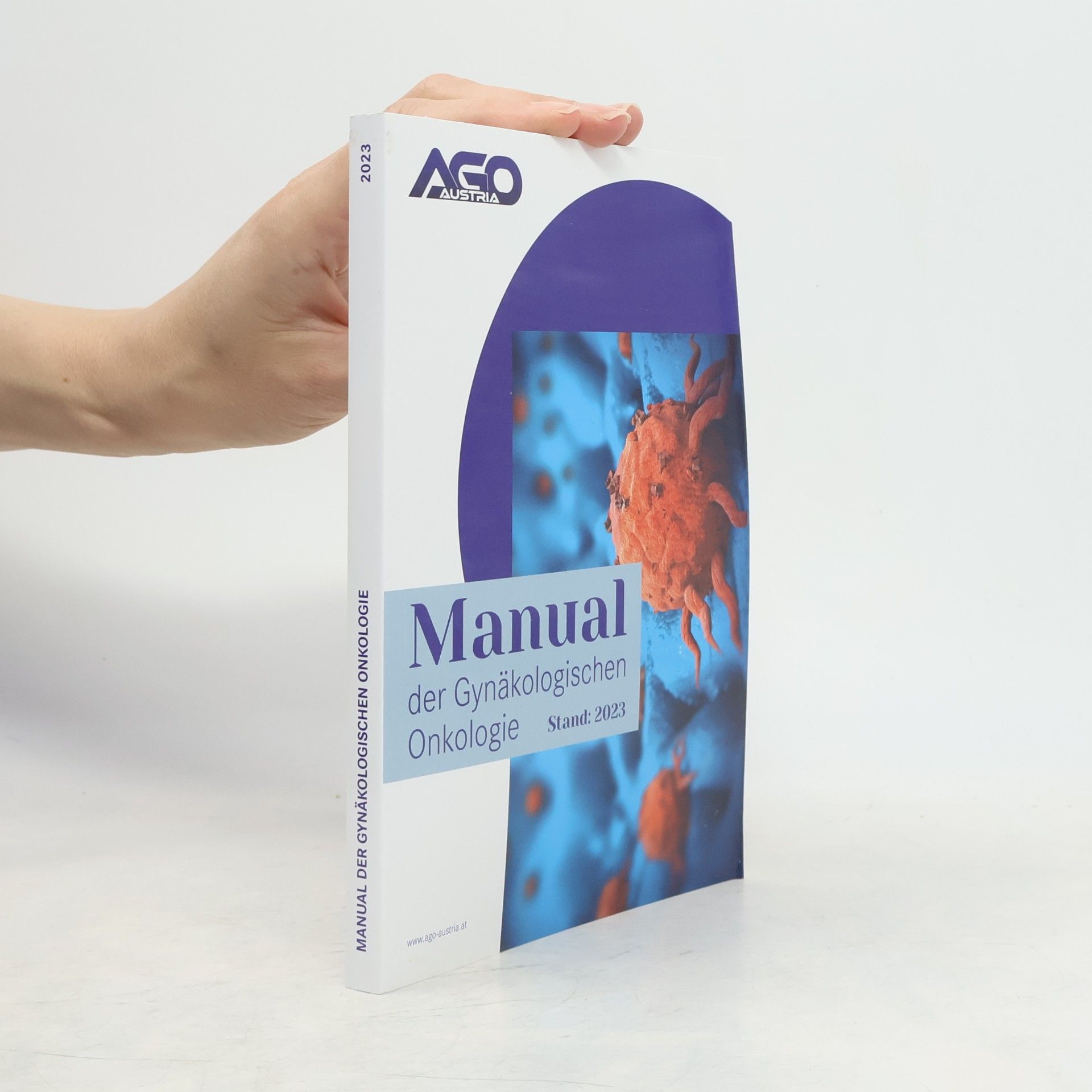 Manual der Gynäkologischen Onkologie