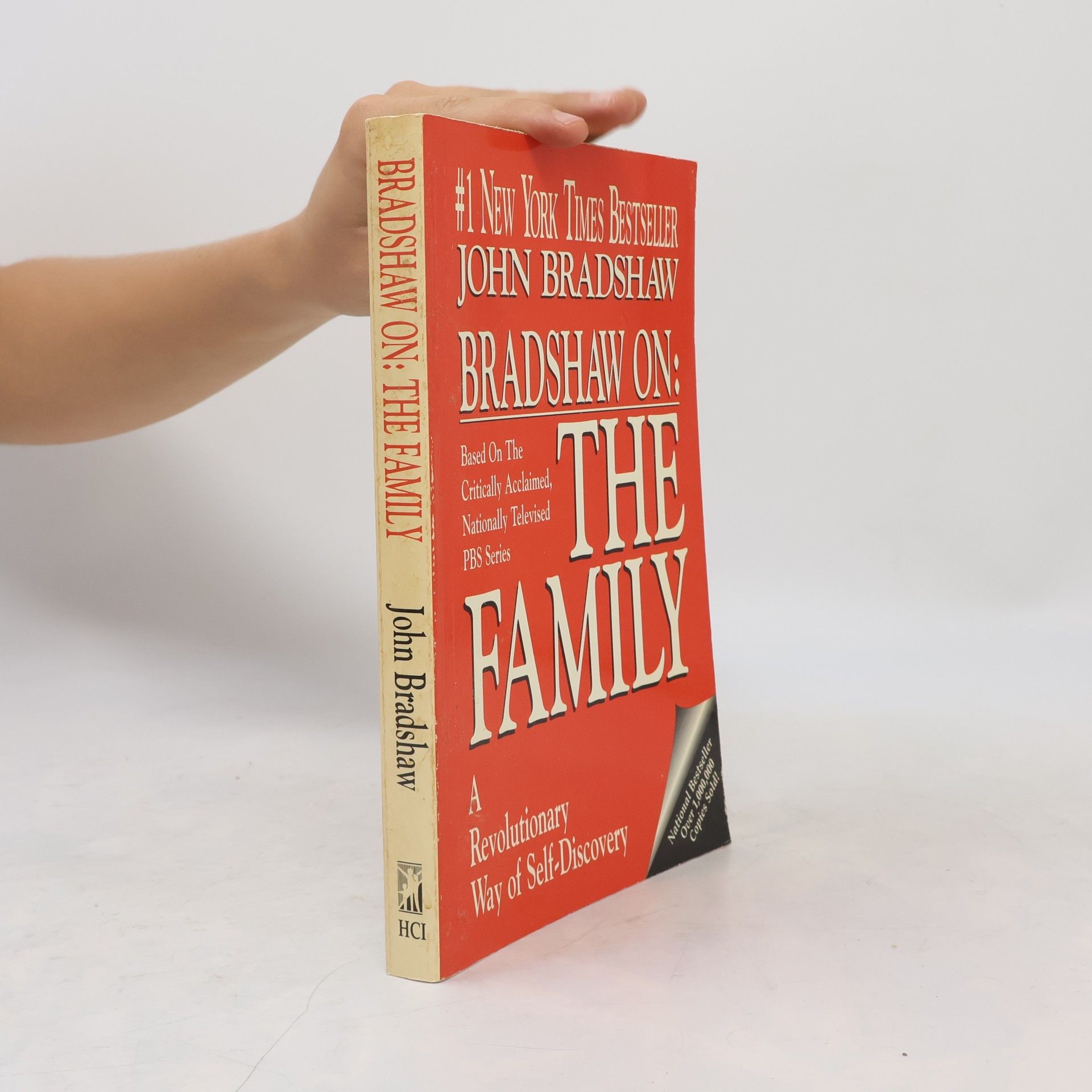 John Bradshaw Bradshaw On: The Family