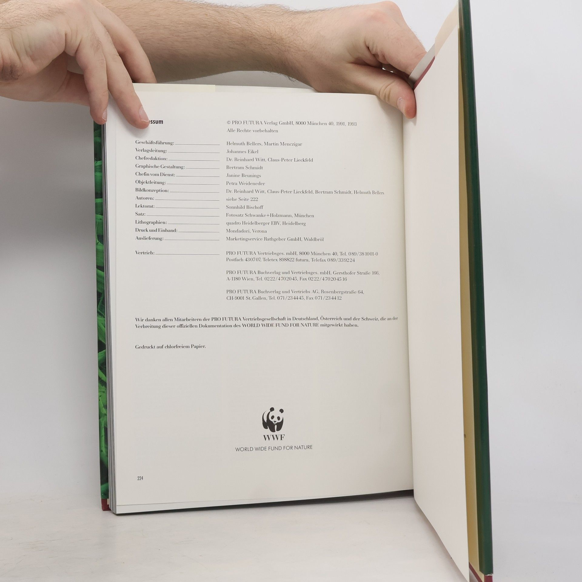 Collectif d'auteurs Bionik. Patente der Natur