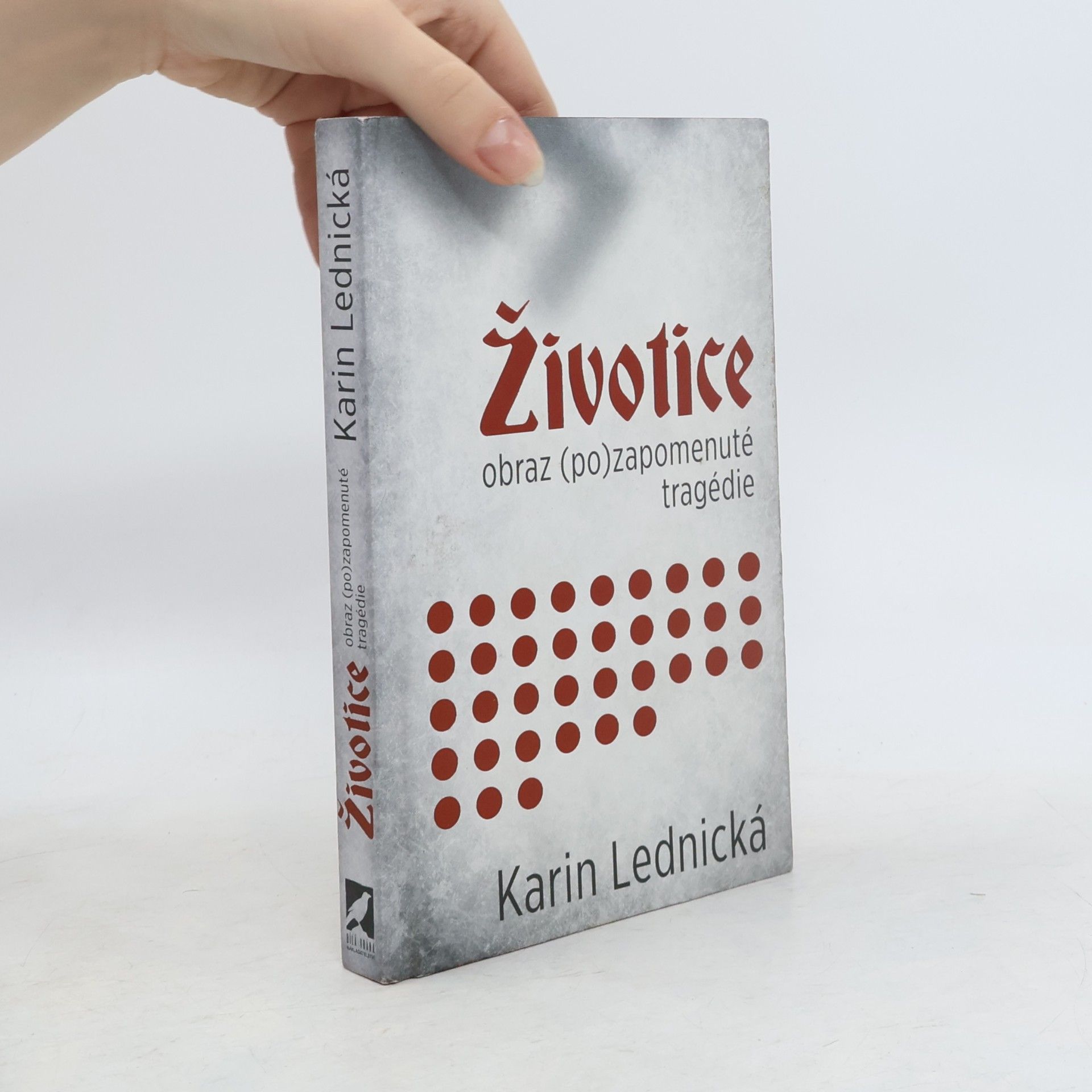 Karin Lednická Životice