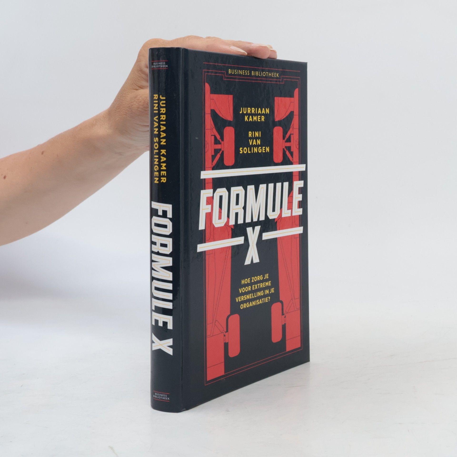 Formule X