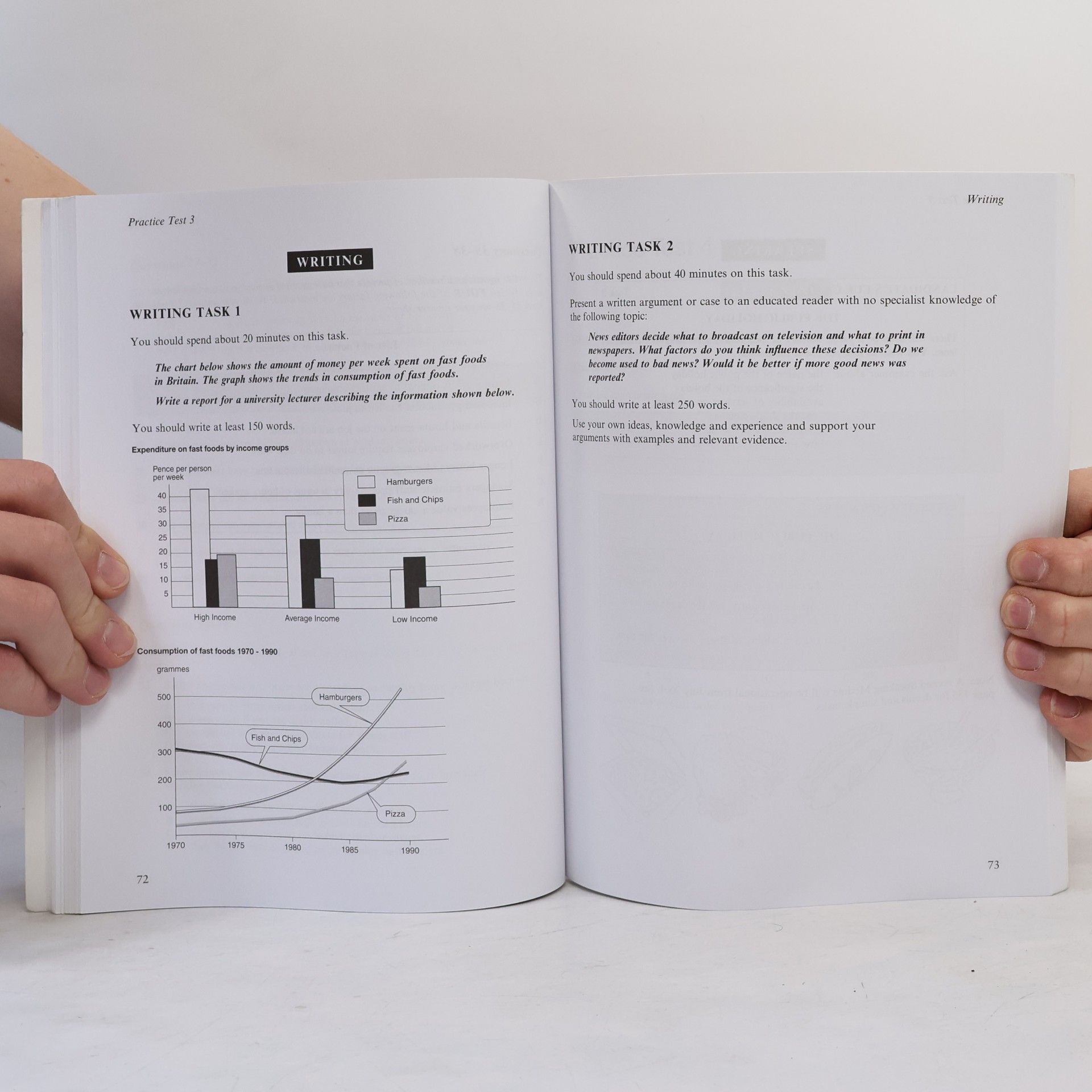 Vanessa Jakeman Cambridge practice tests for IELTS 1