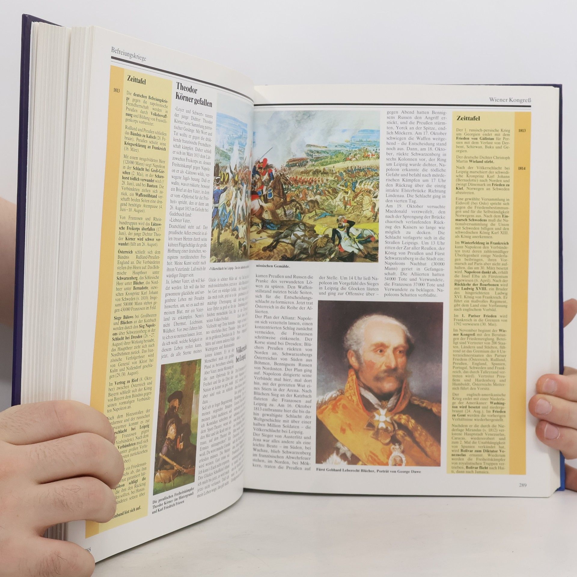Autorenkollektiv 2000 Jahre. Eine Chronik