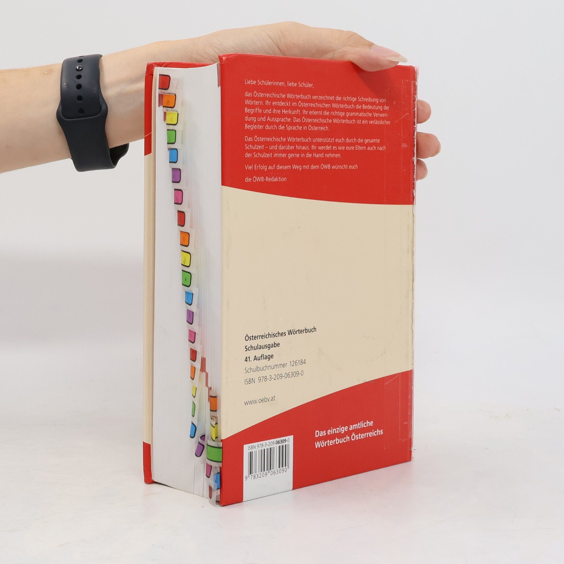 Herbert Fussy Österreichisches Wörterbuch
