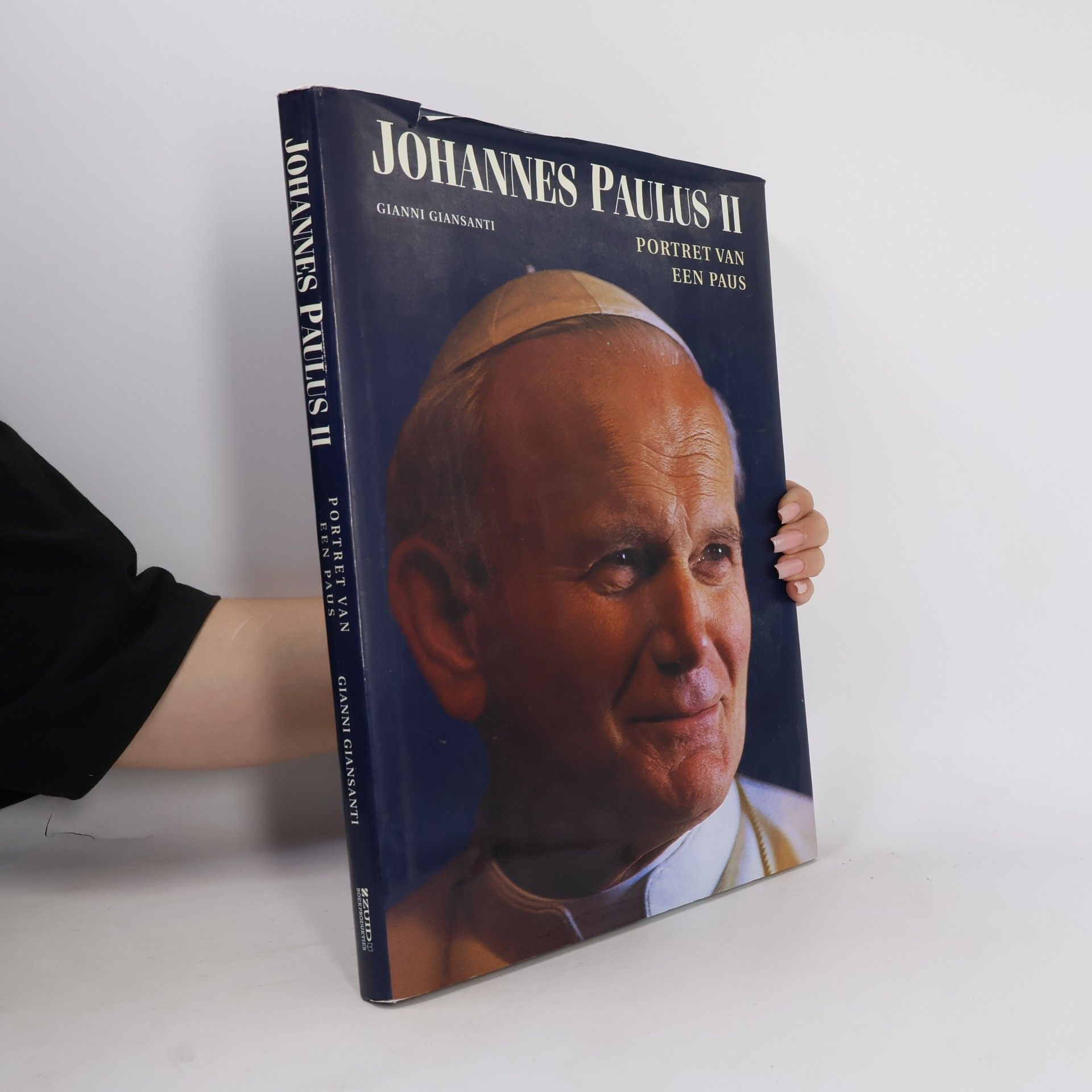 Johannes Paulus II