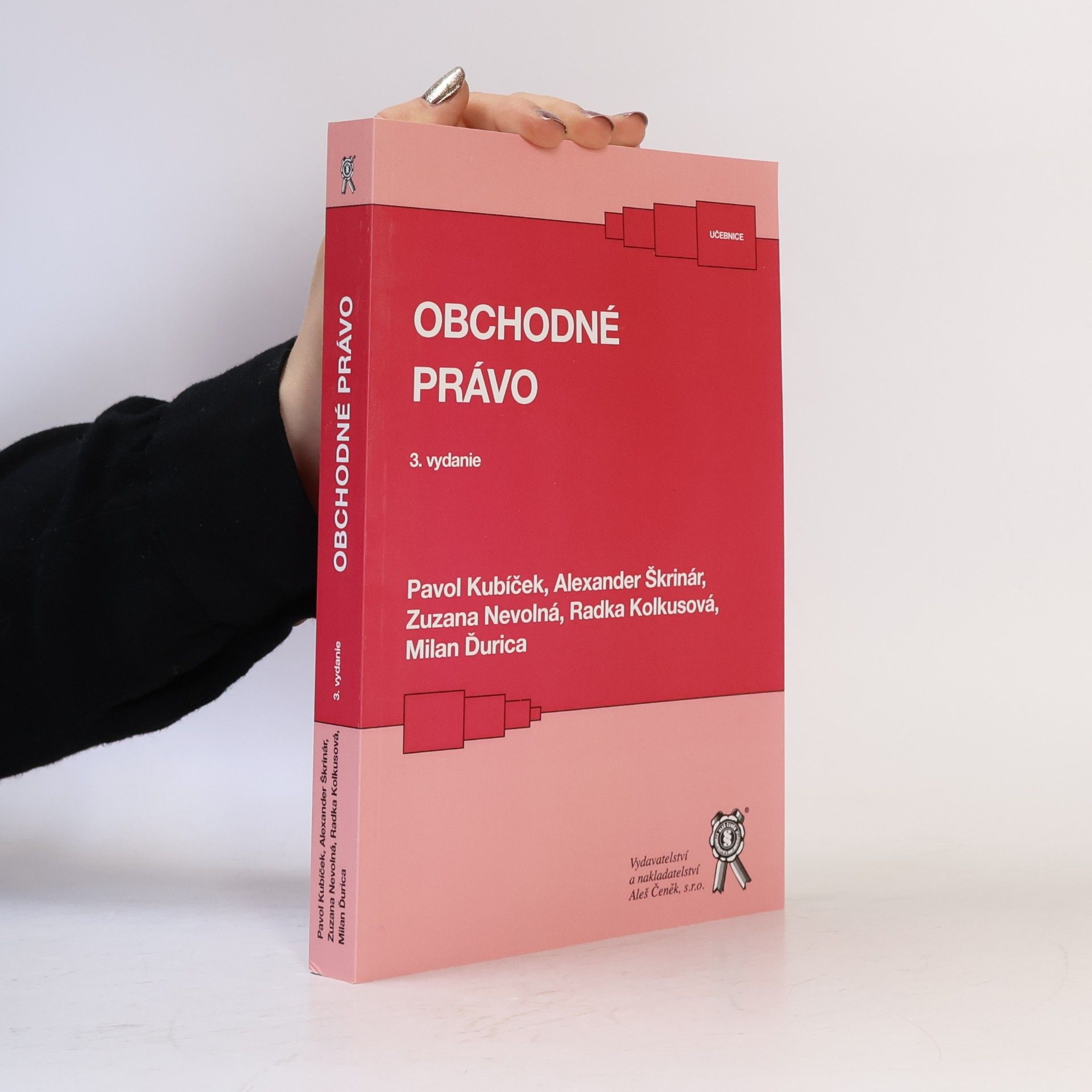 Obchodné právo