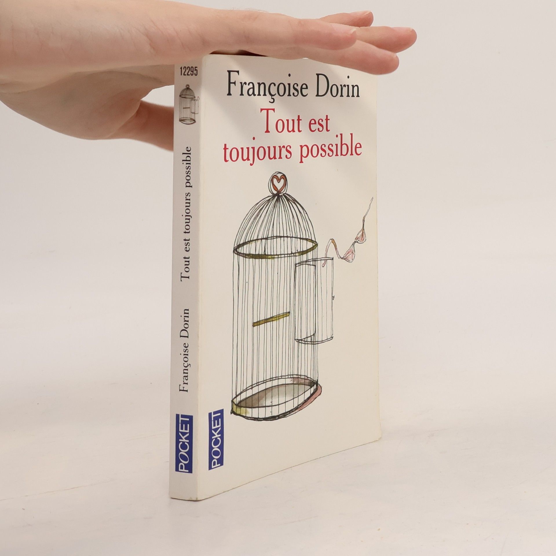 Françoise Dorin Tout est toujours possible (French Edition)