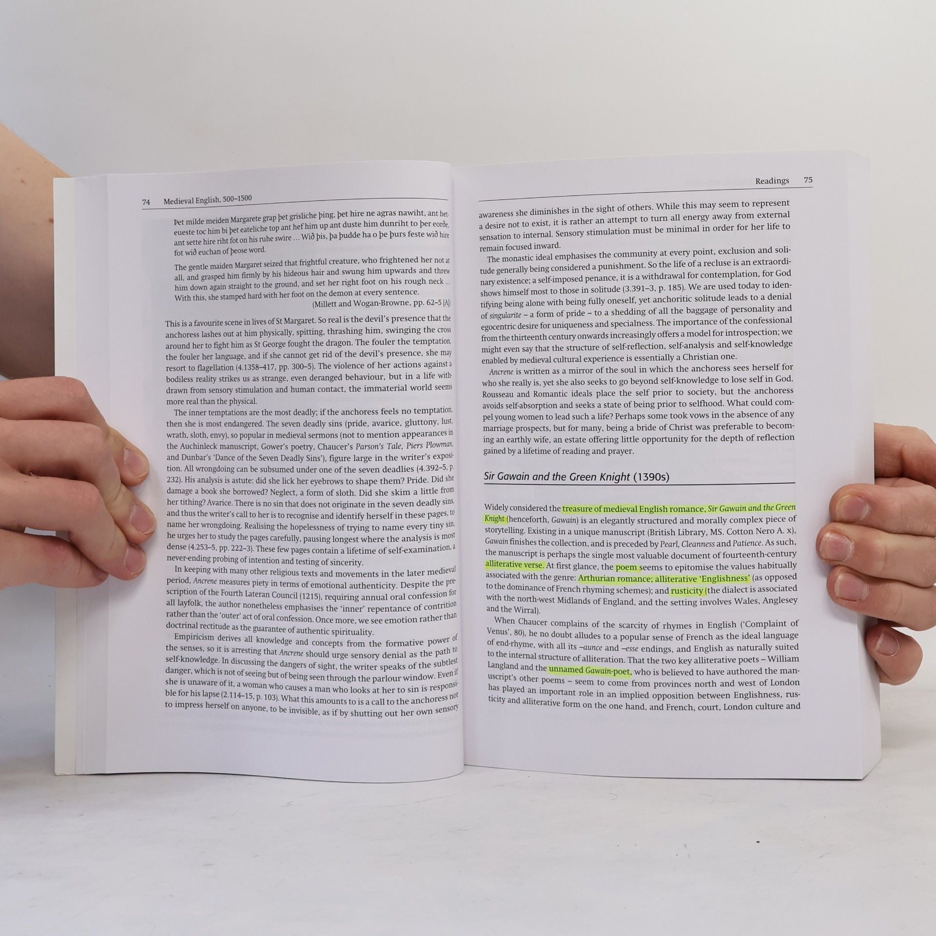 Paul Poplawski English Literature in Context