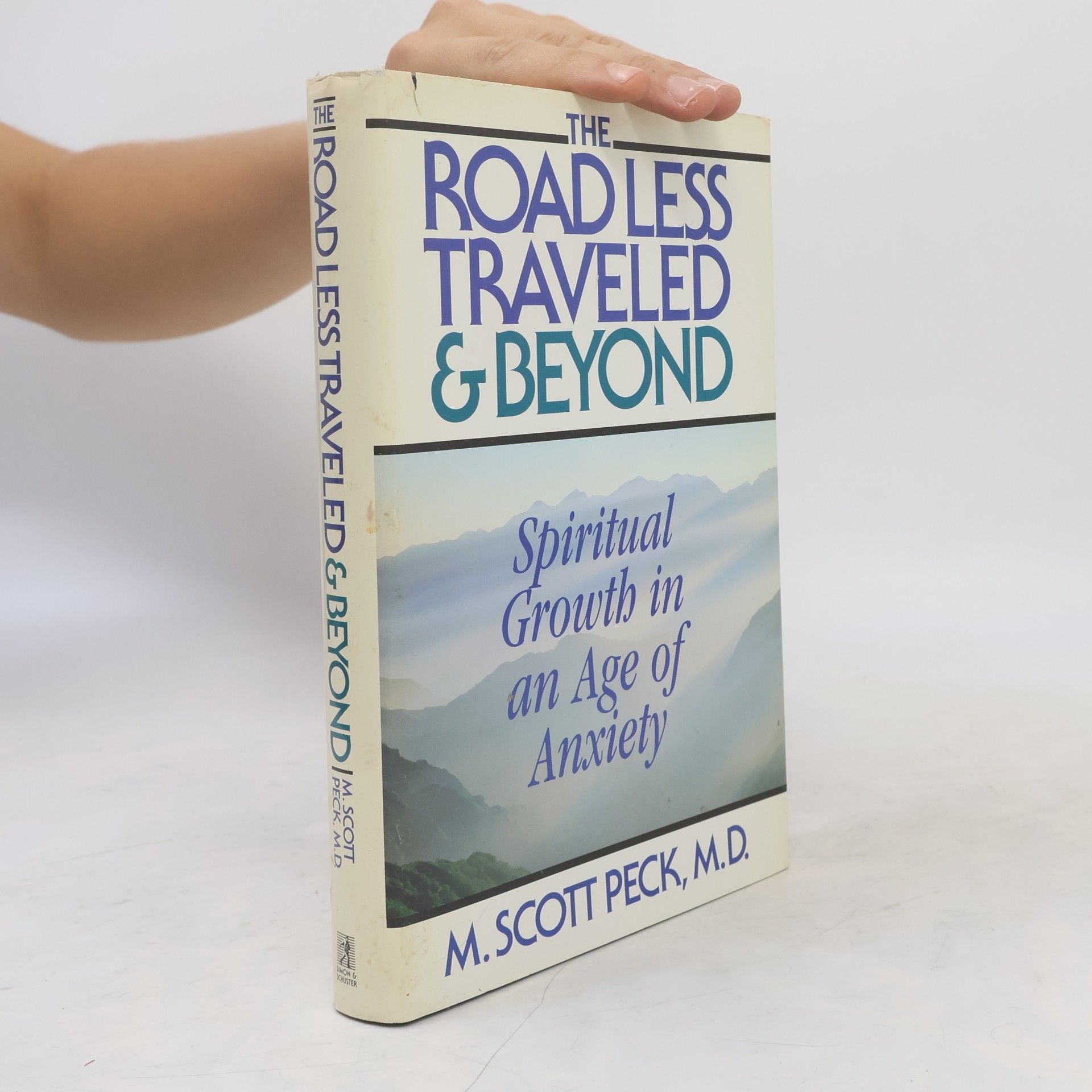 The Road Less Traveled And Beyond