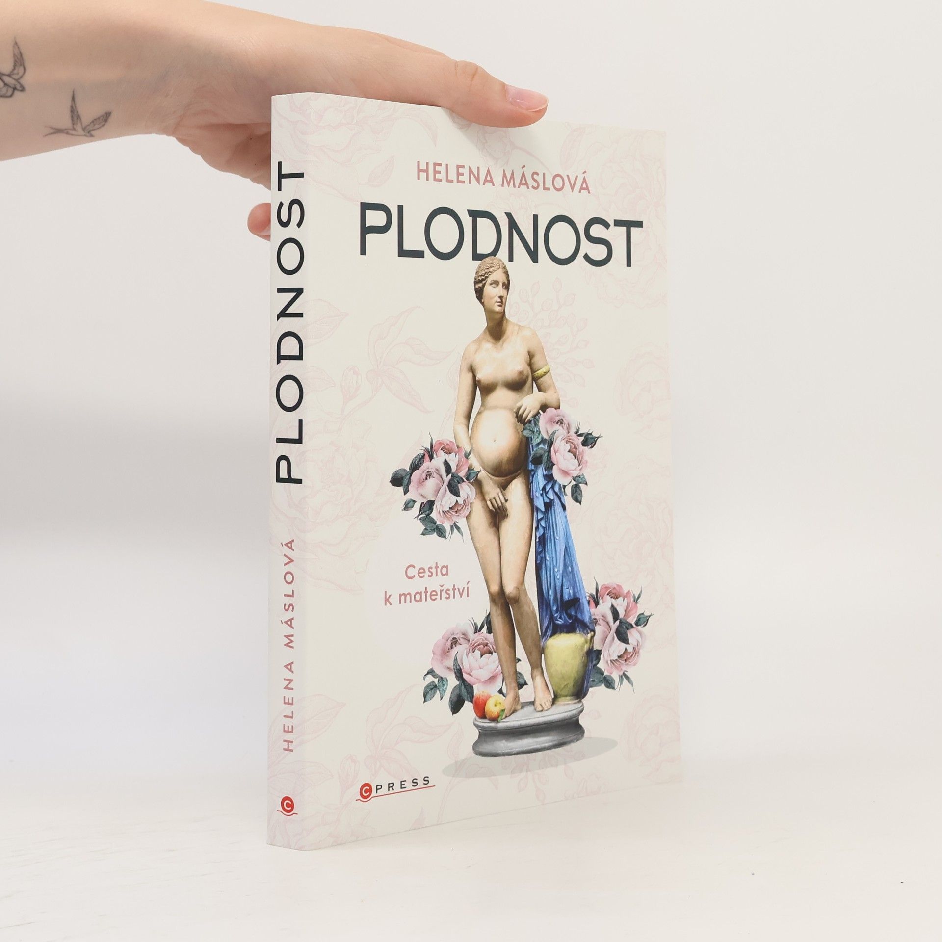 Helena Máslová Plodnost