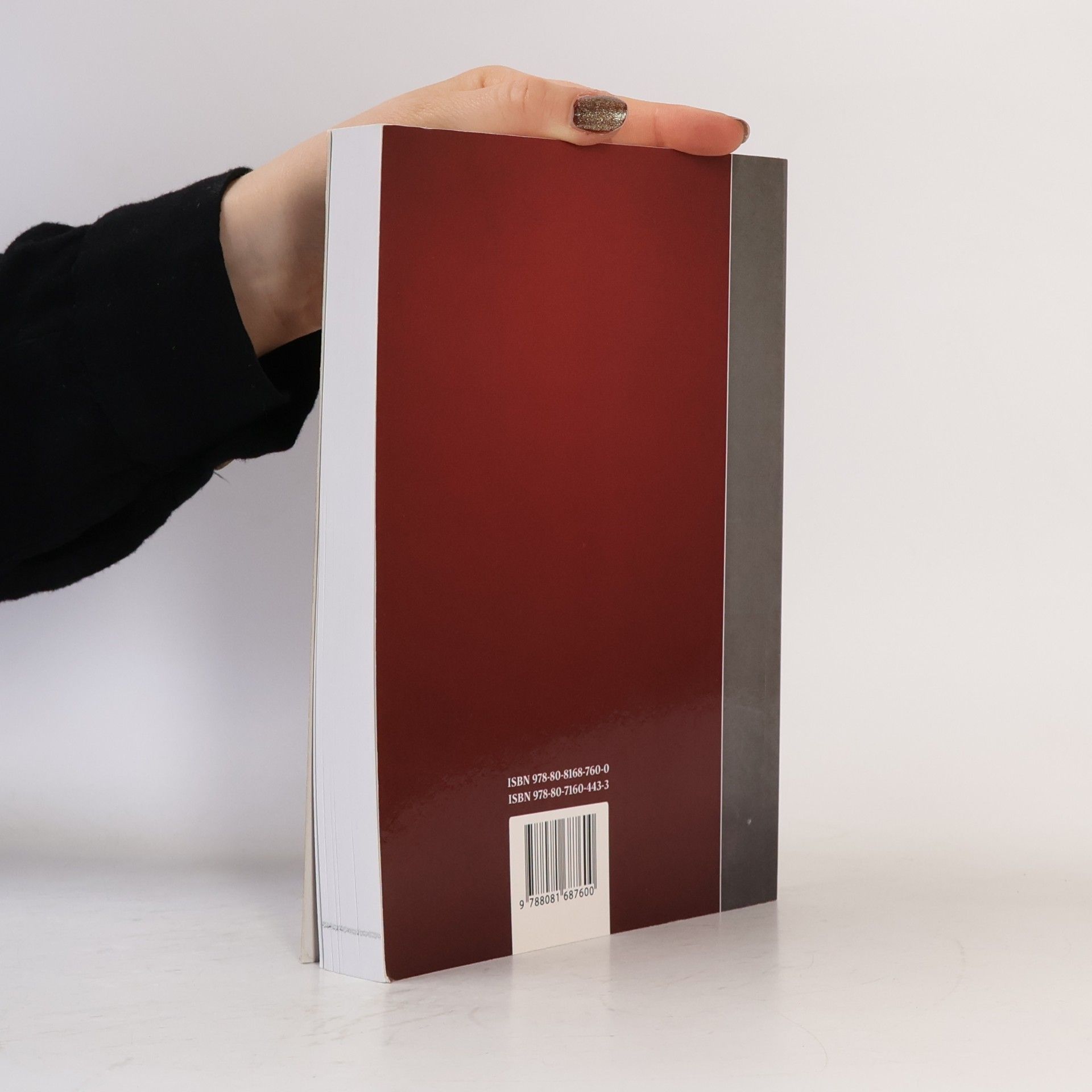 Klaus Blesenkemper Monografie: Správne delikty právnických osôb - vybrané inštitúty a problémy