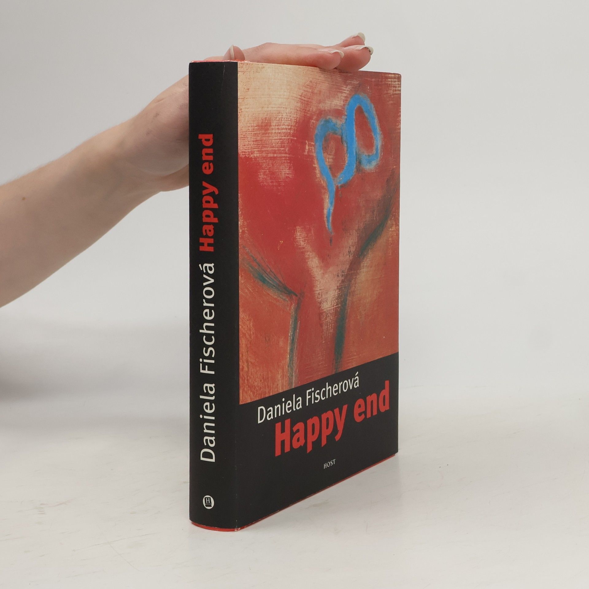 Daniela Fischer Happy end