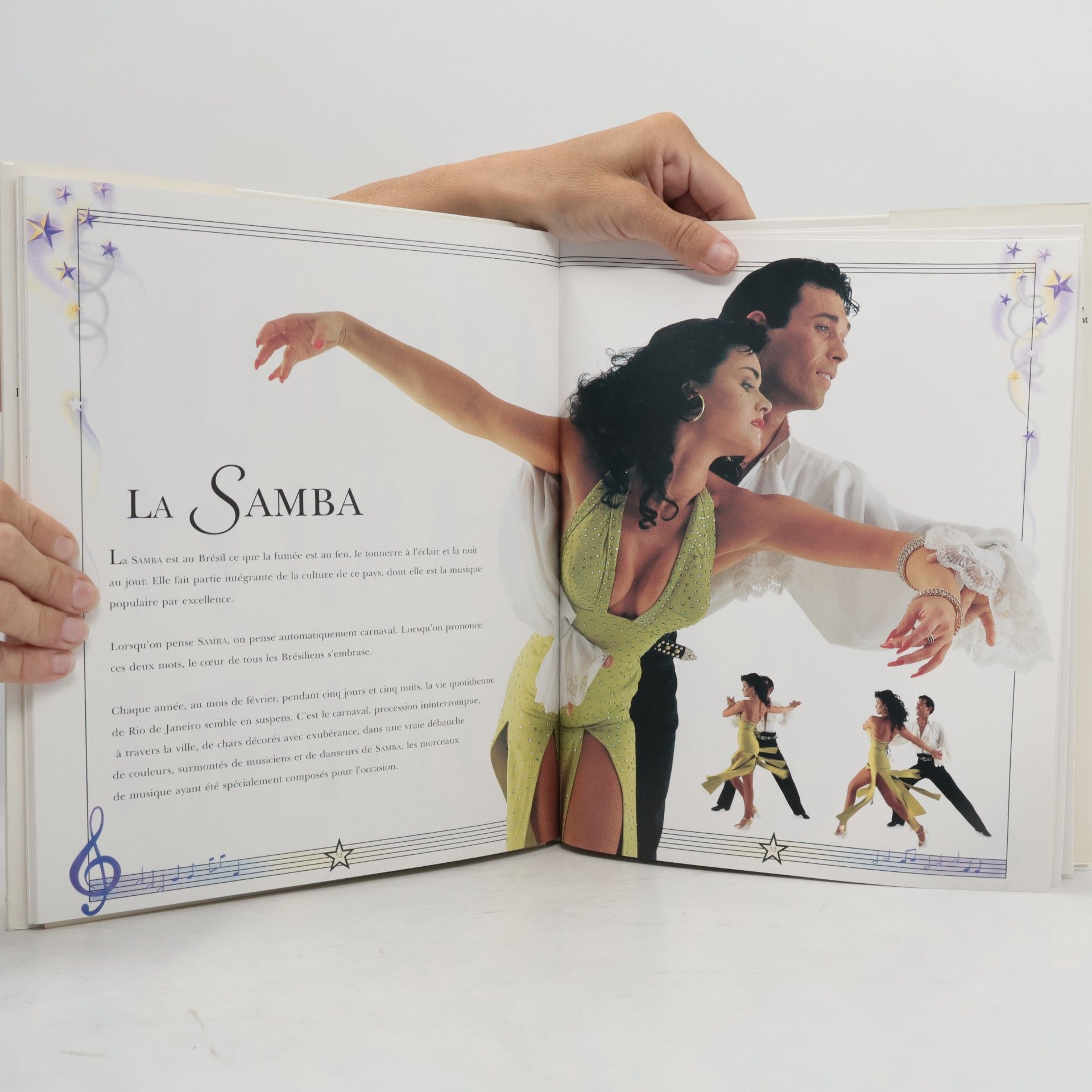 Walter Laird Les danses de salon