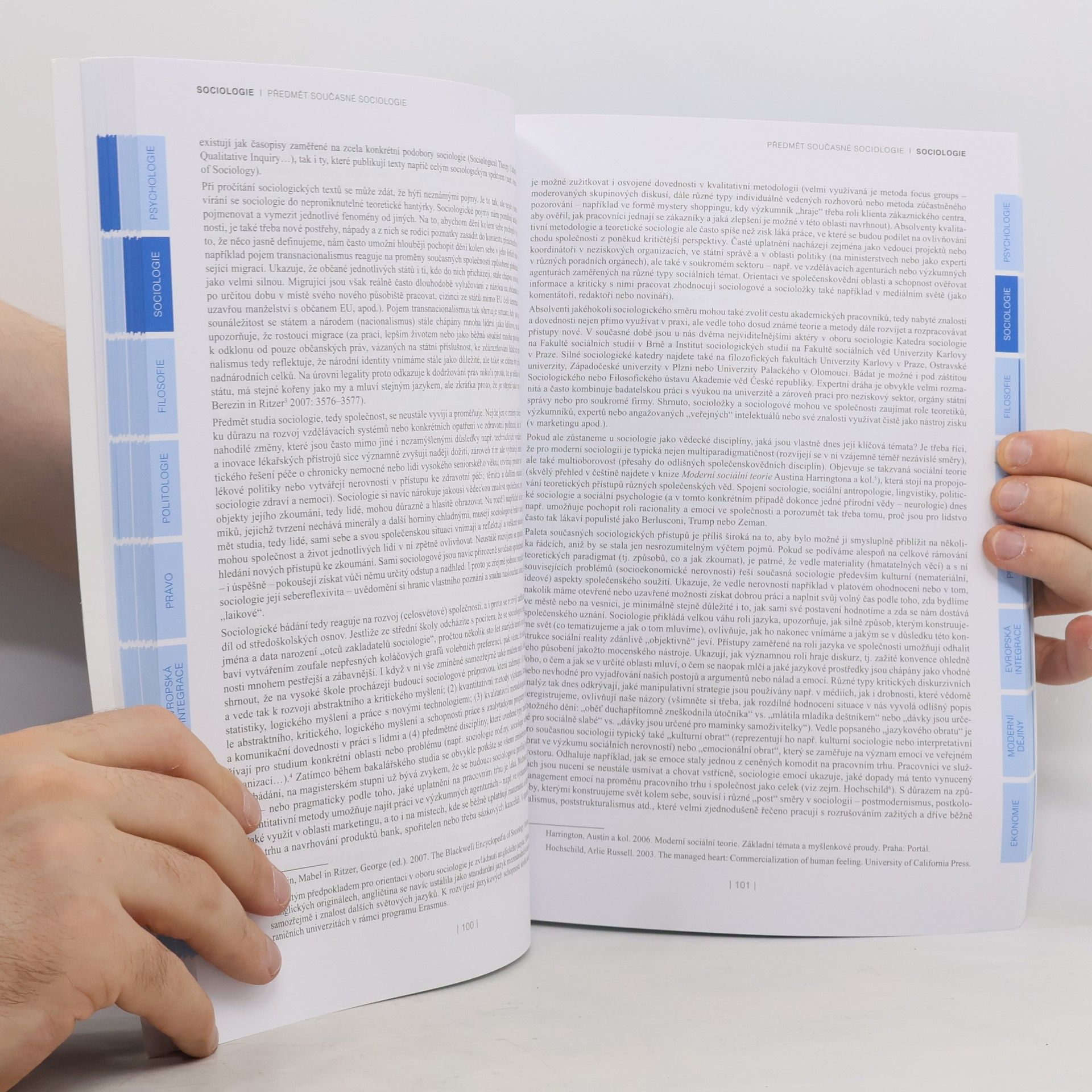 Autorenkollektiv Základy společenských věd. Národní srovnávací zkoušky