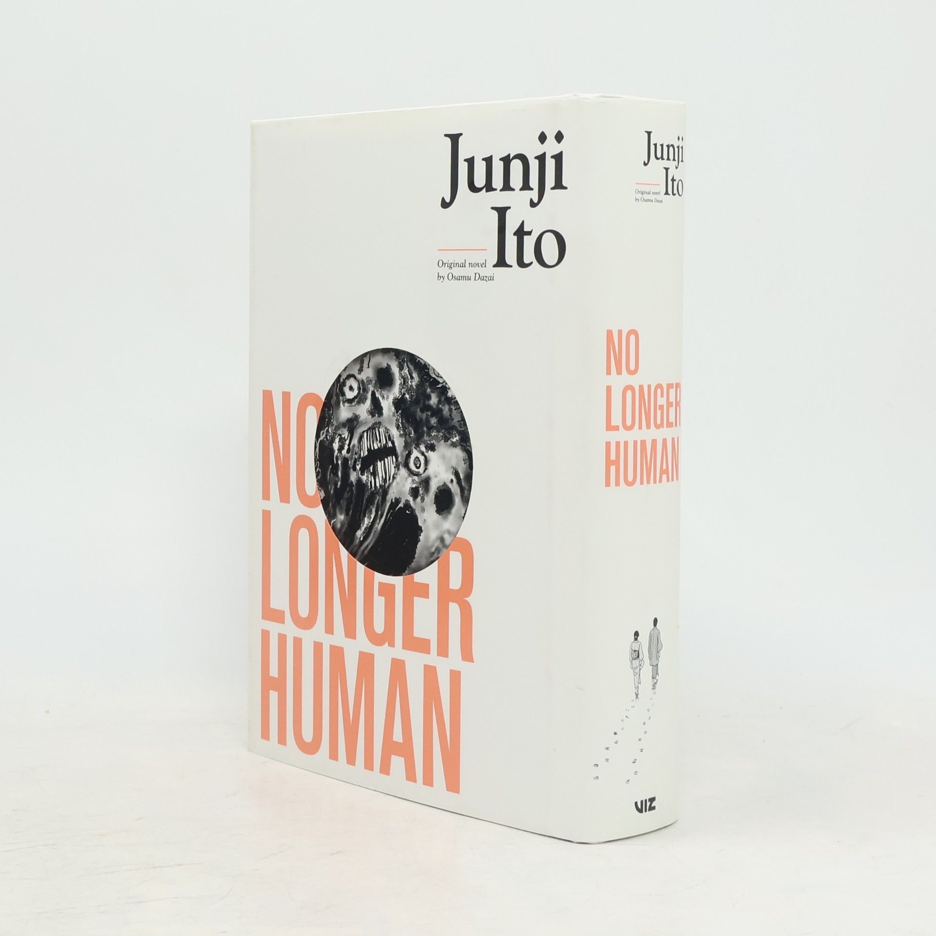 Osamu Dazai No Longer Human