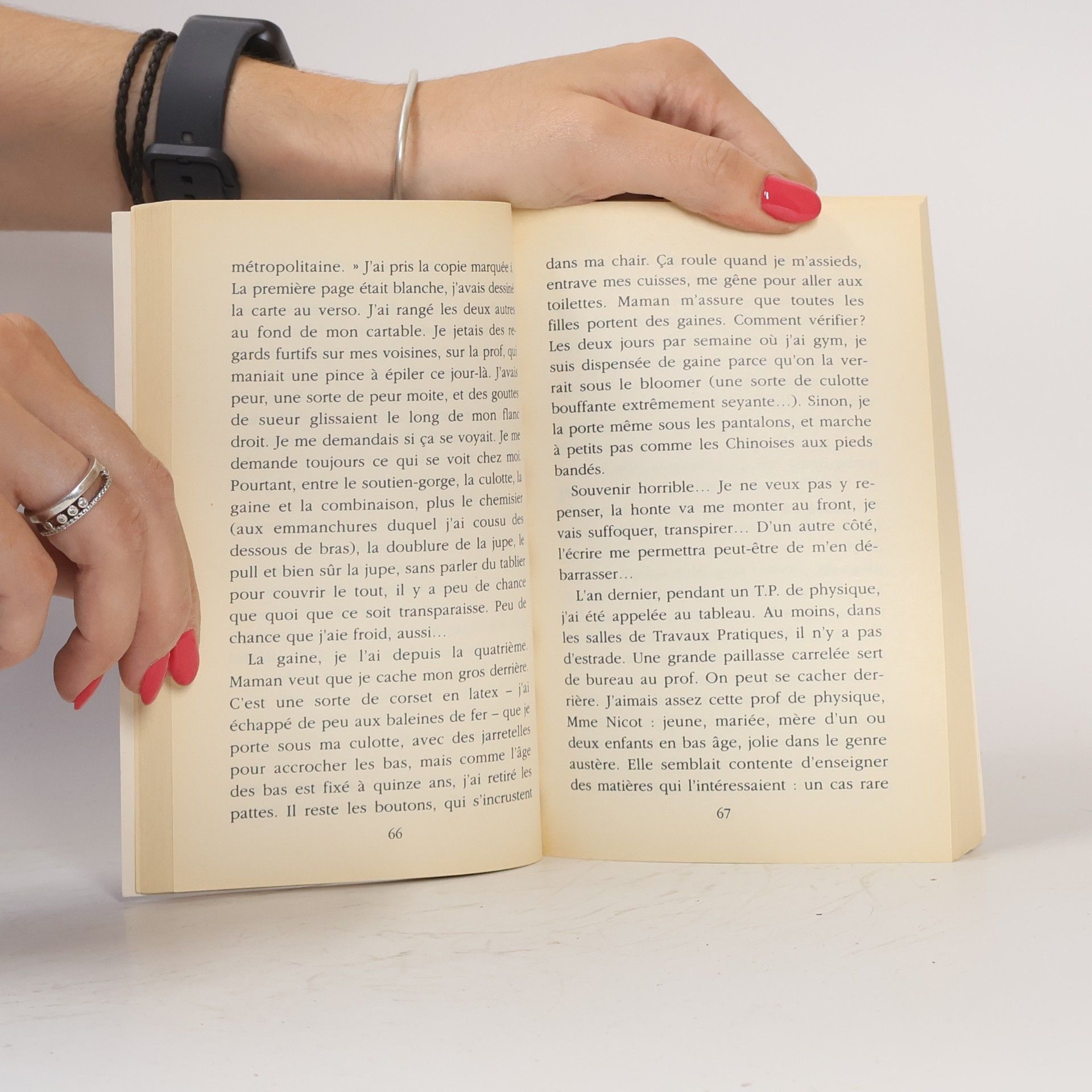 Patricia Bullit Livre de Poche Jeunesse: Je ne veux plus jamais avoir 13 ans