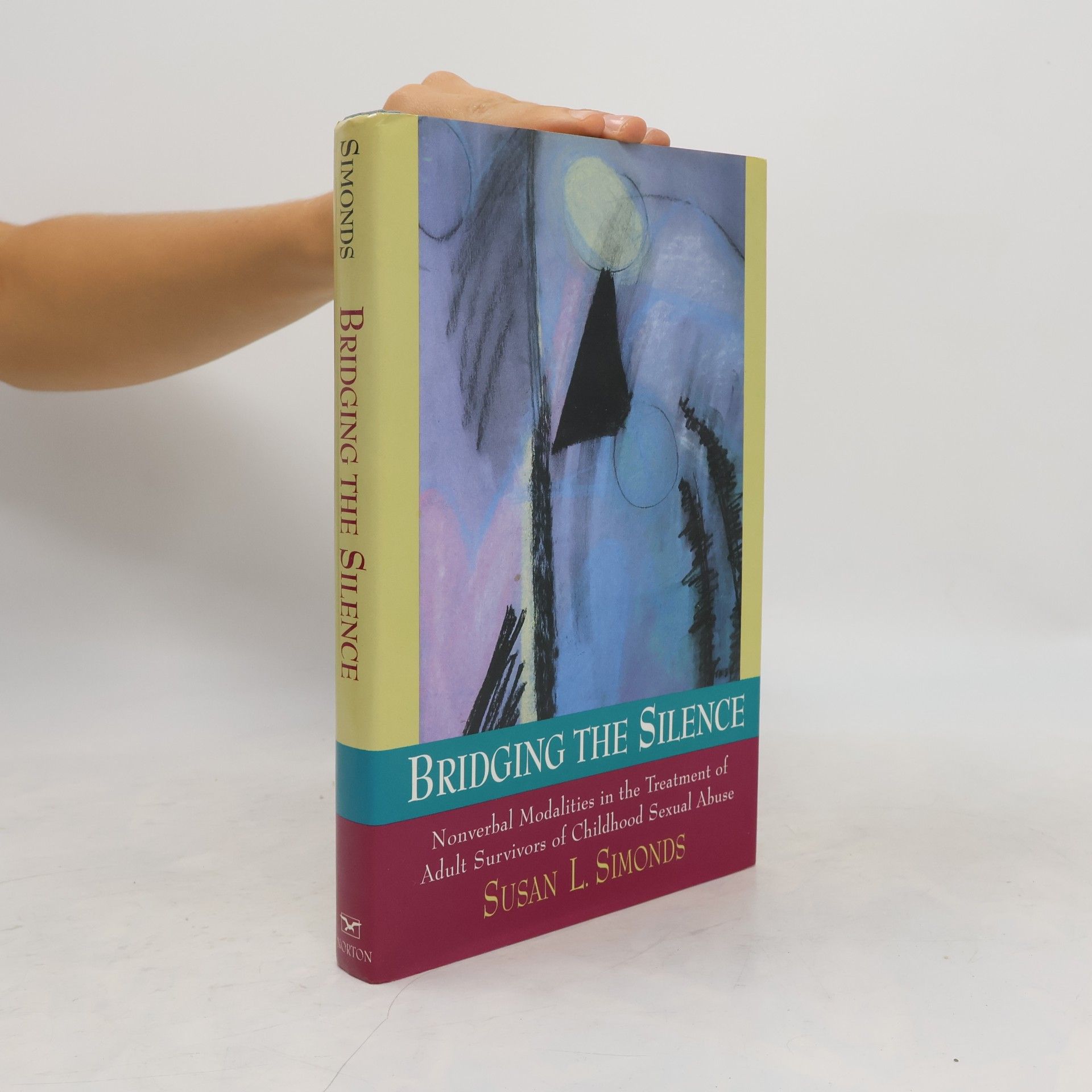 Susan L. Simonds Bridging the Silence
