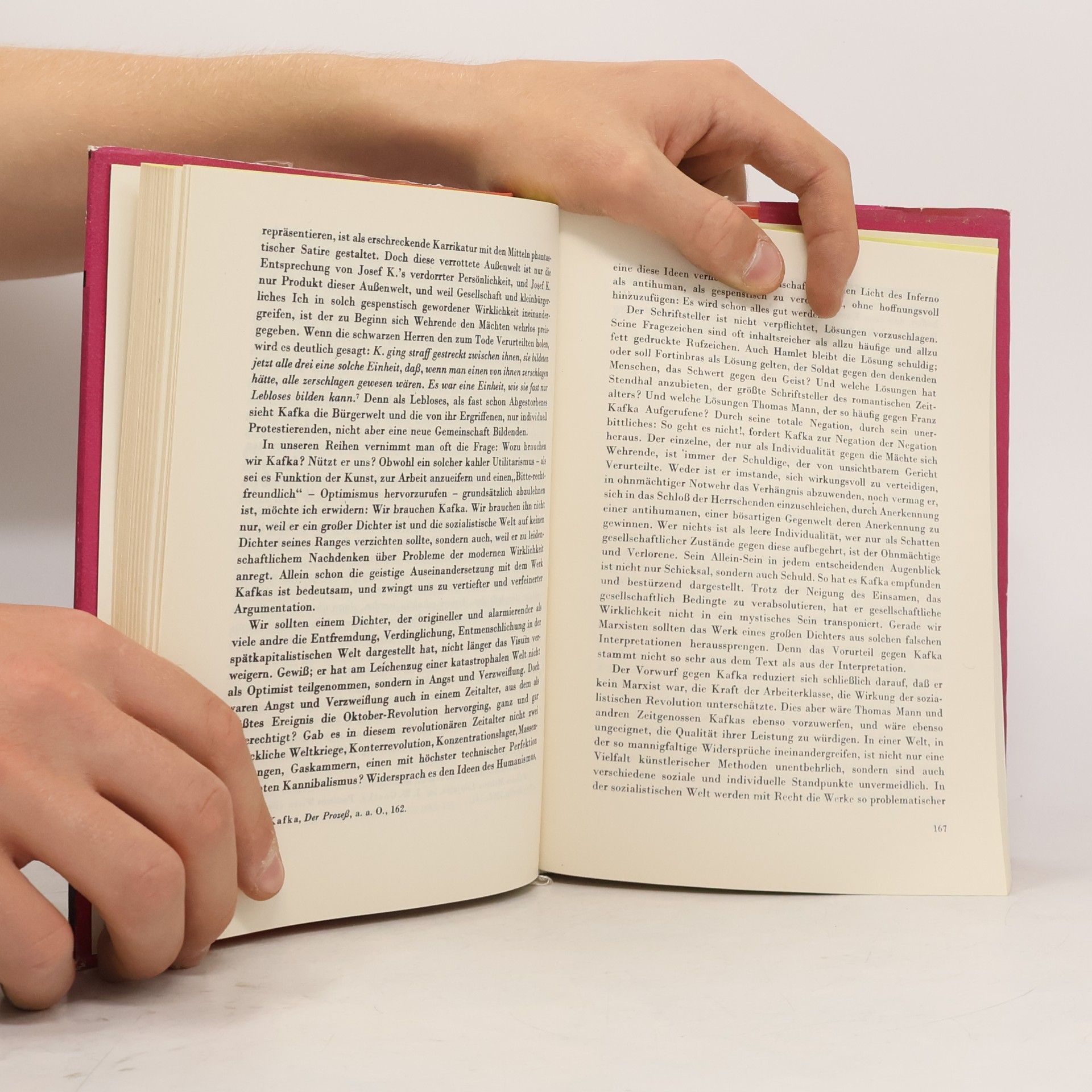 Autores varios Franz Kafka Aus Prager Sicht