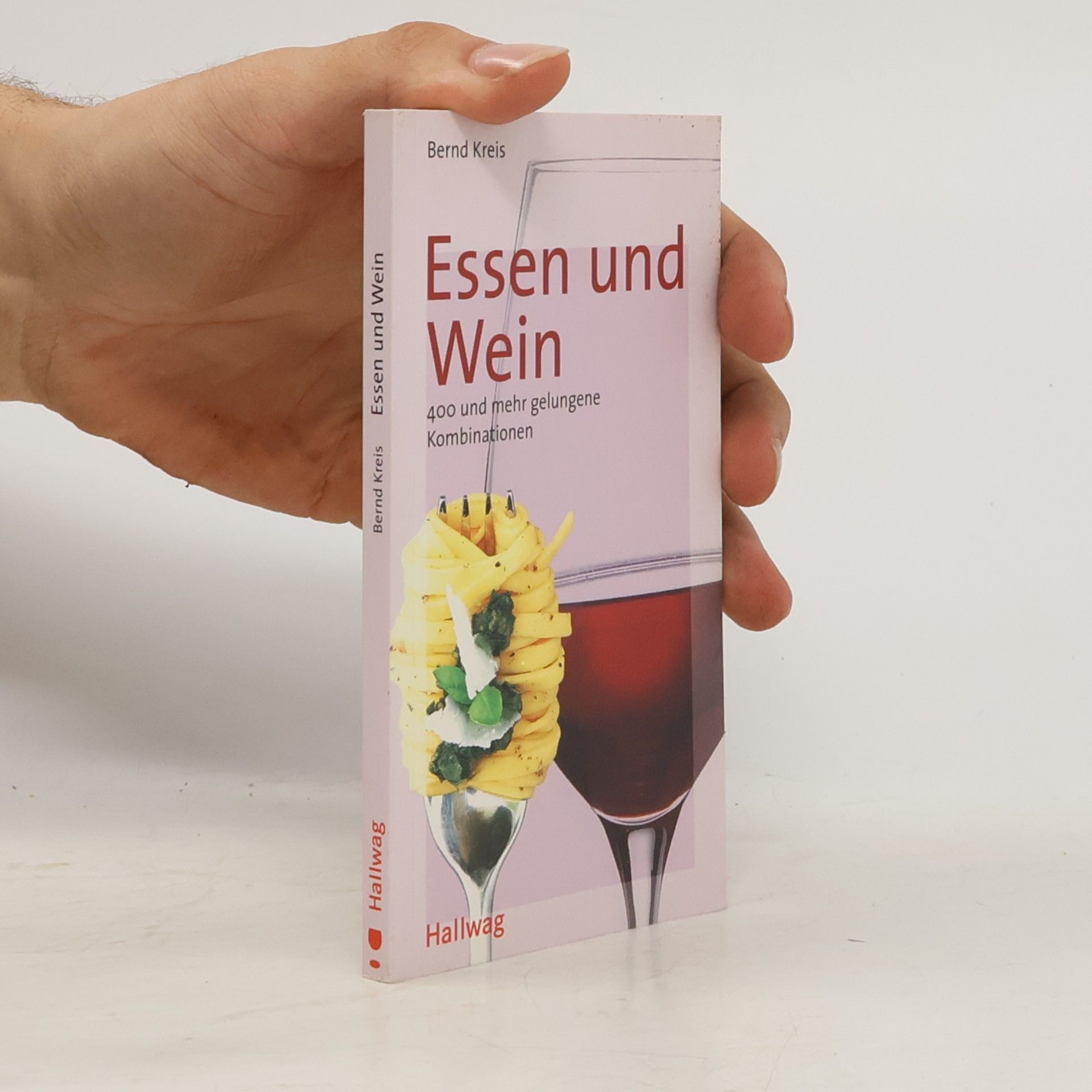 Bernd Kreis Essen und Wein