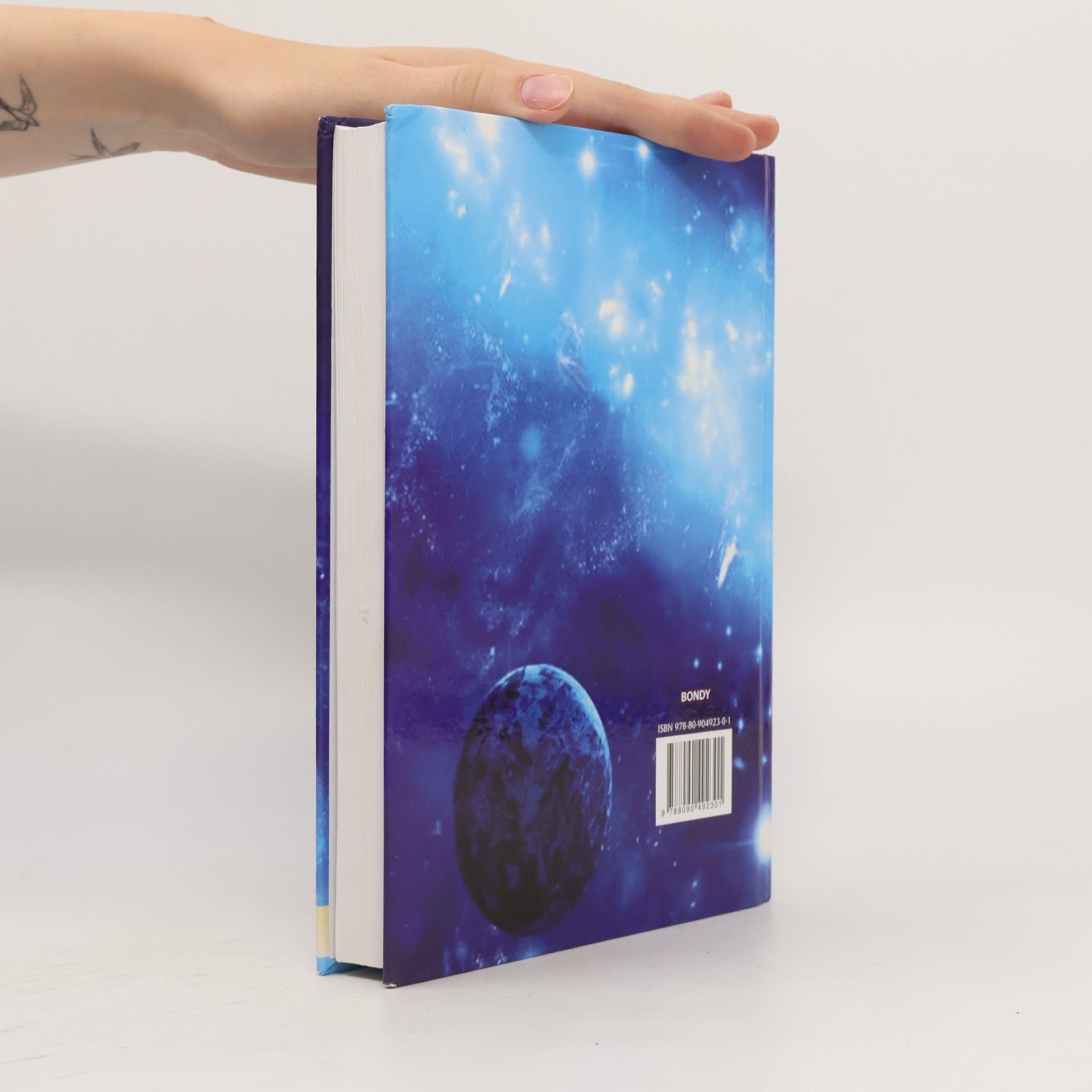 Catherine Aubier Encyklopedie astrologie