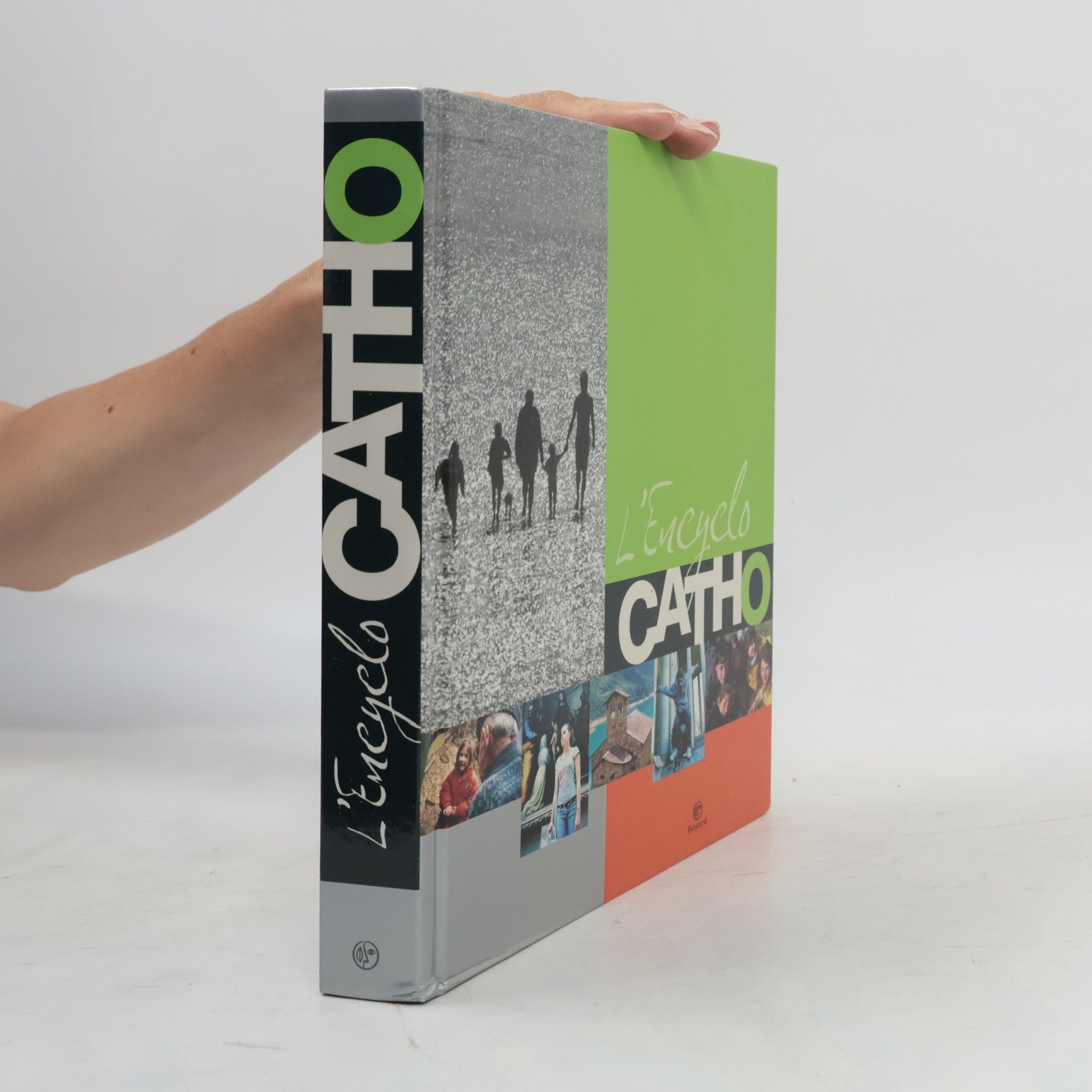 L'Encyclo catho