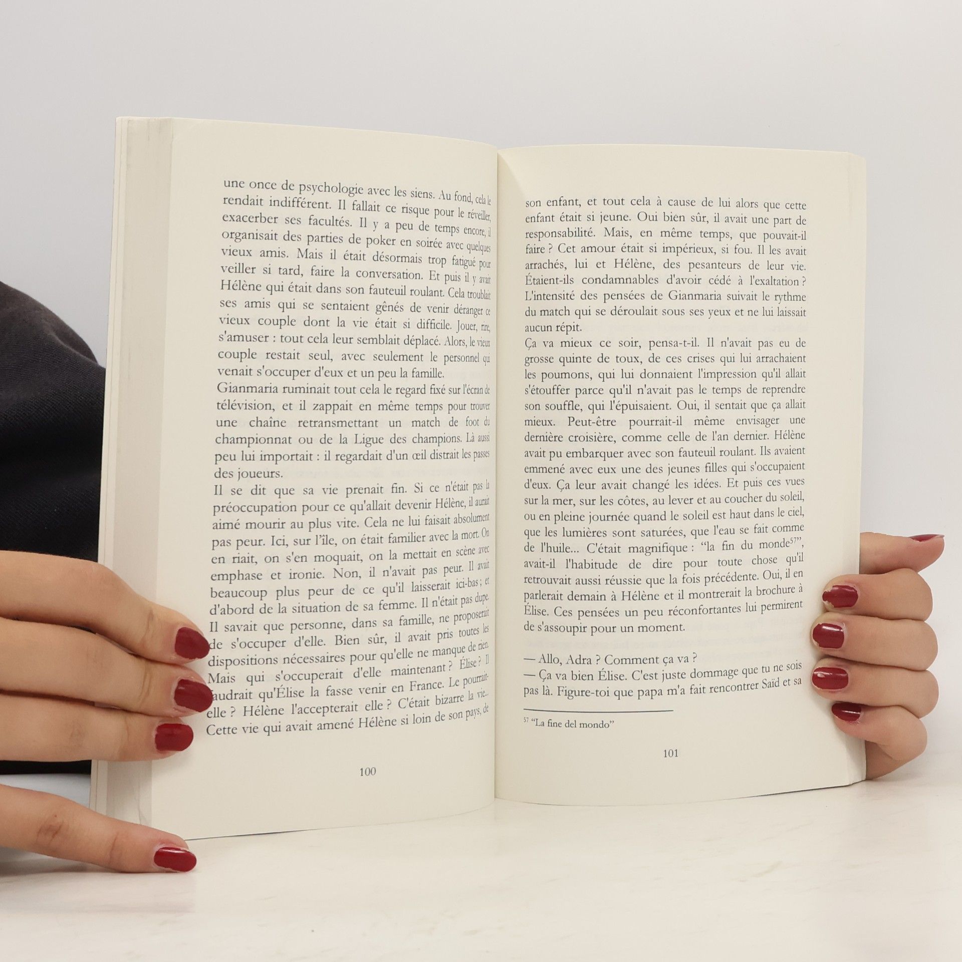 Françoise Duperray Écritures: Dans le souffle des vagues