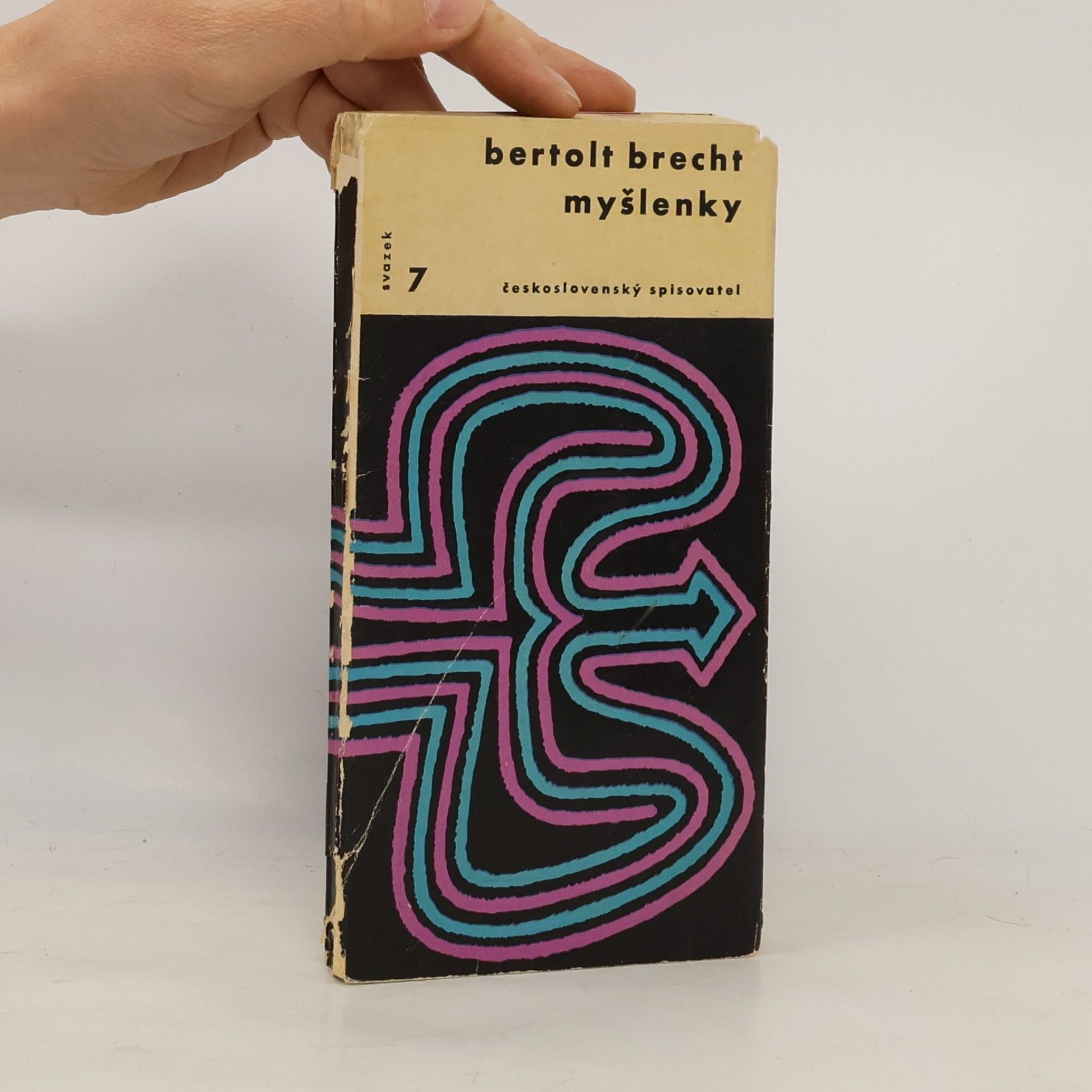 Myšlenky