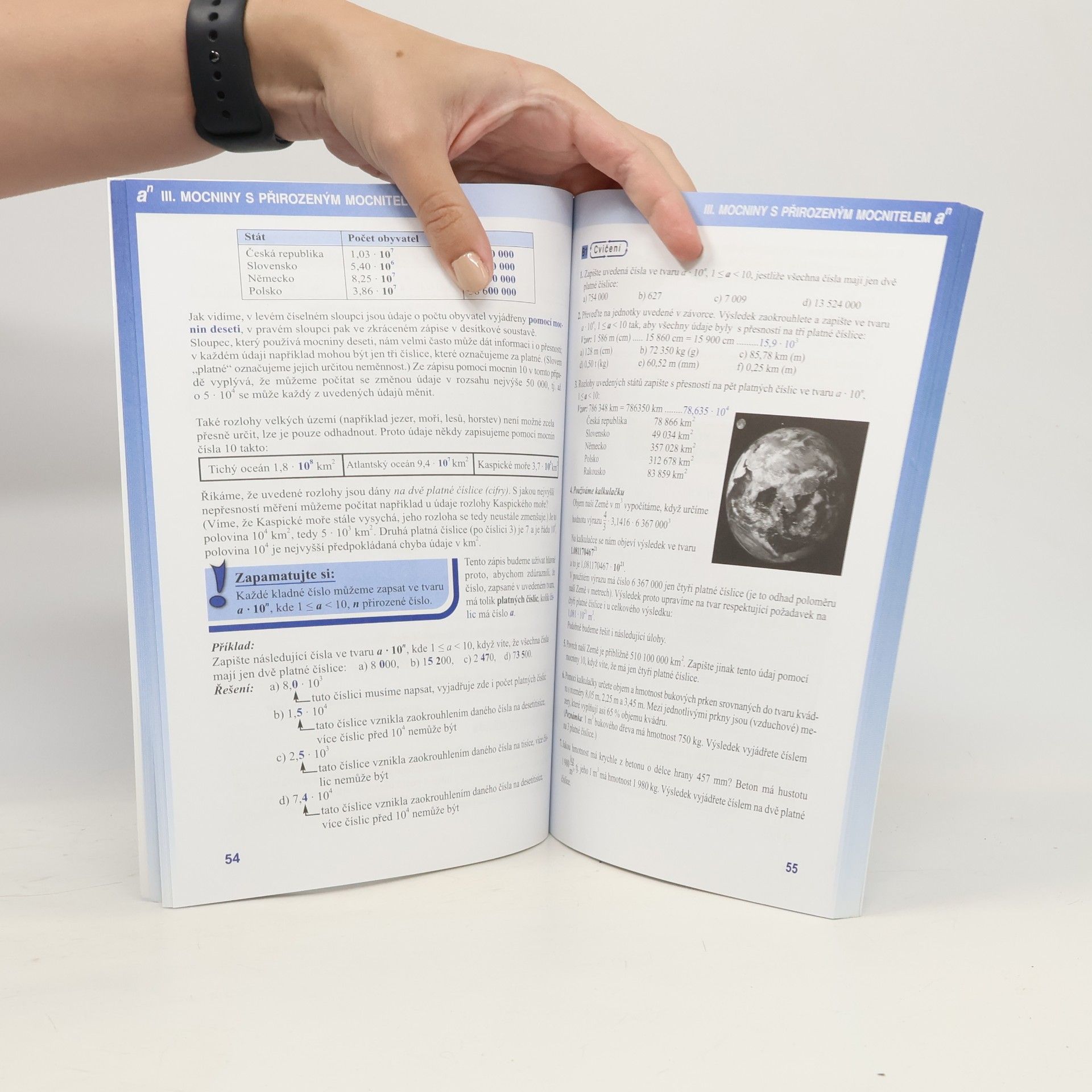 Zdeněk Půlpán Matematika 8 pro základní školy : algebra