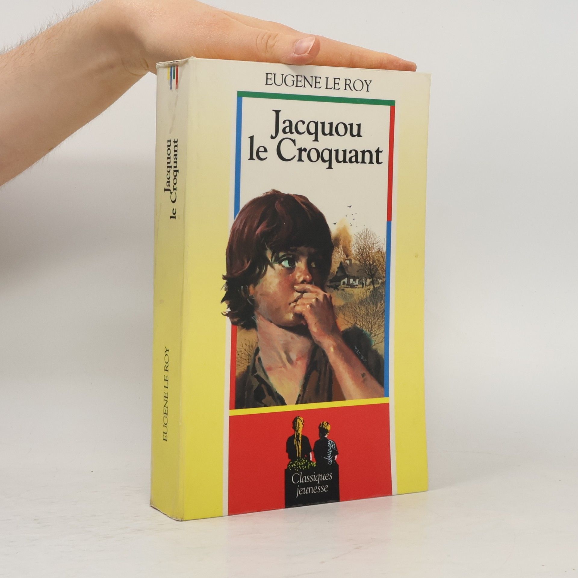 Jacquou le Croquant