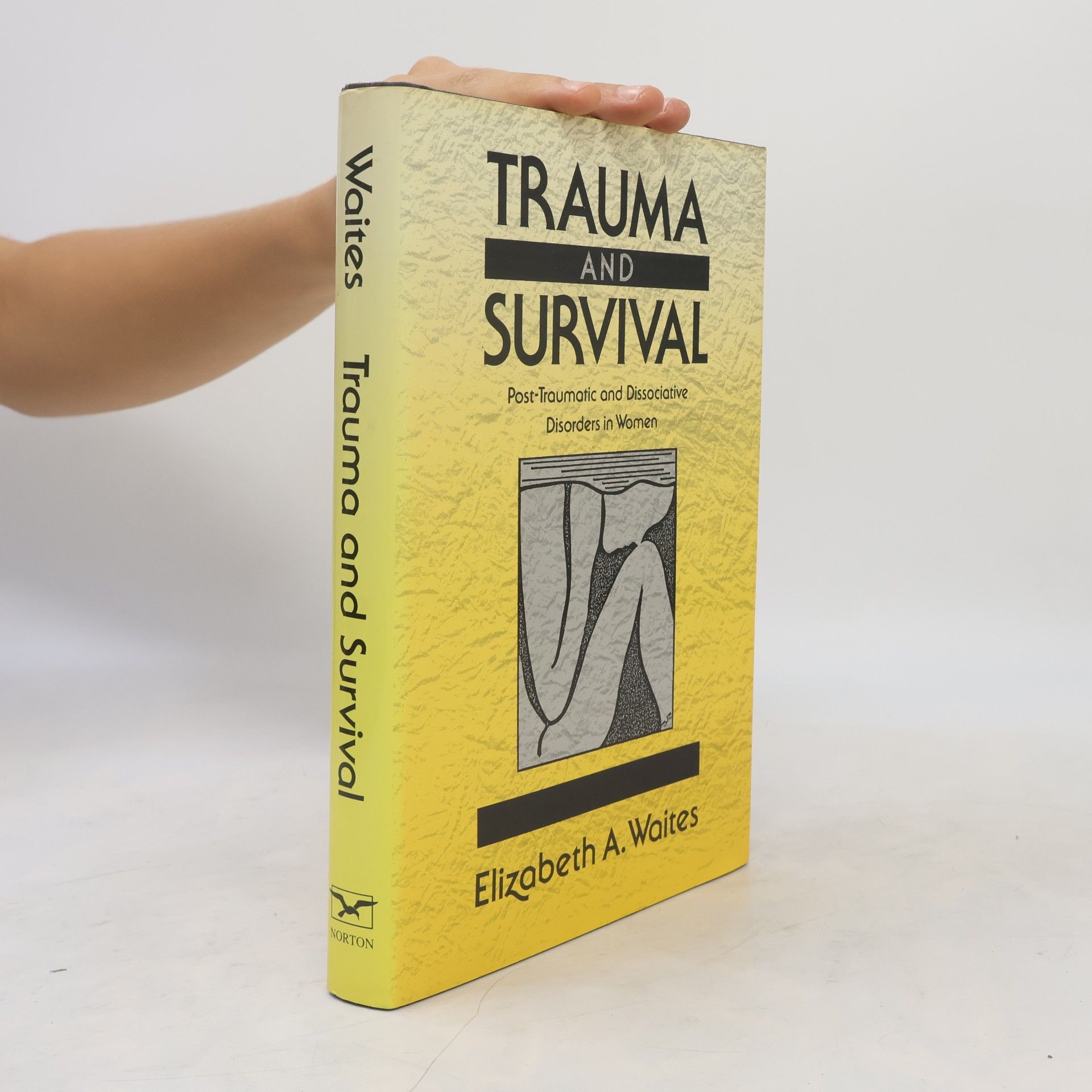 Elizabeth A. Waites Trauma and Survival
