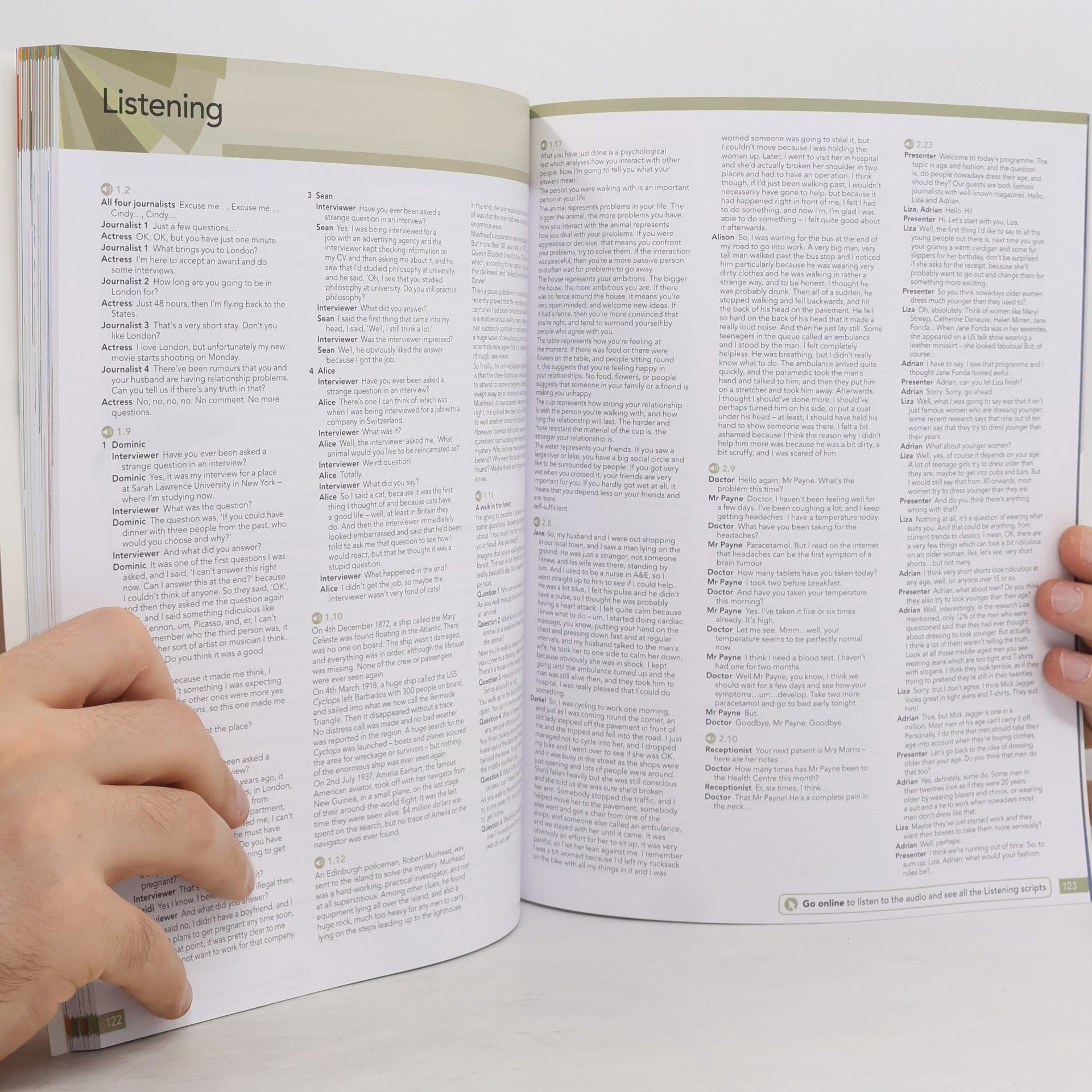 Christina Latham-Koenig English File: Upper-Intermediate
