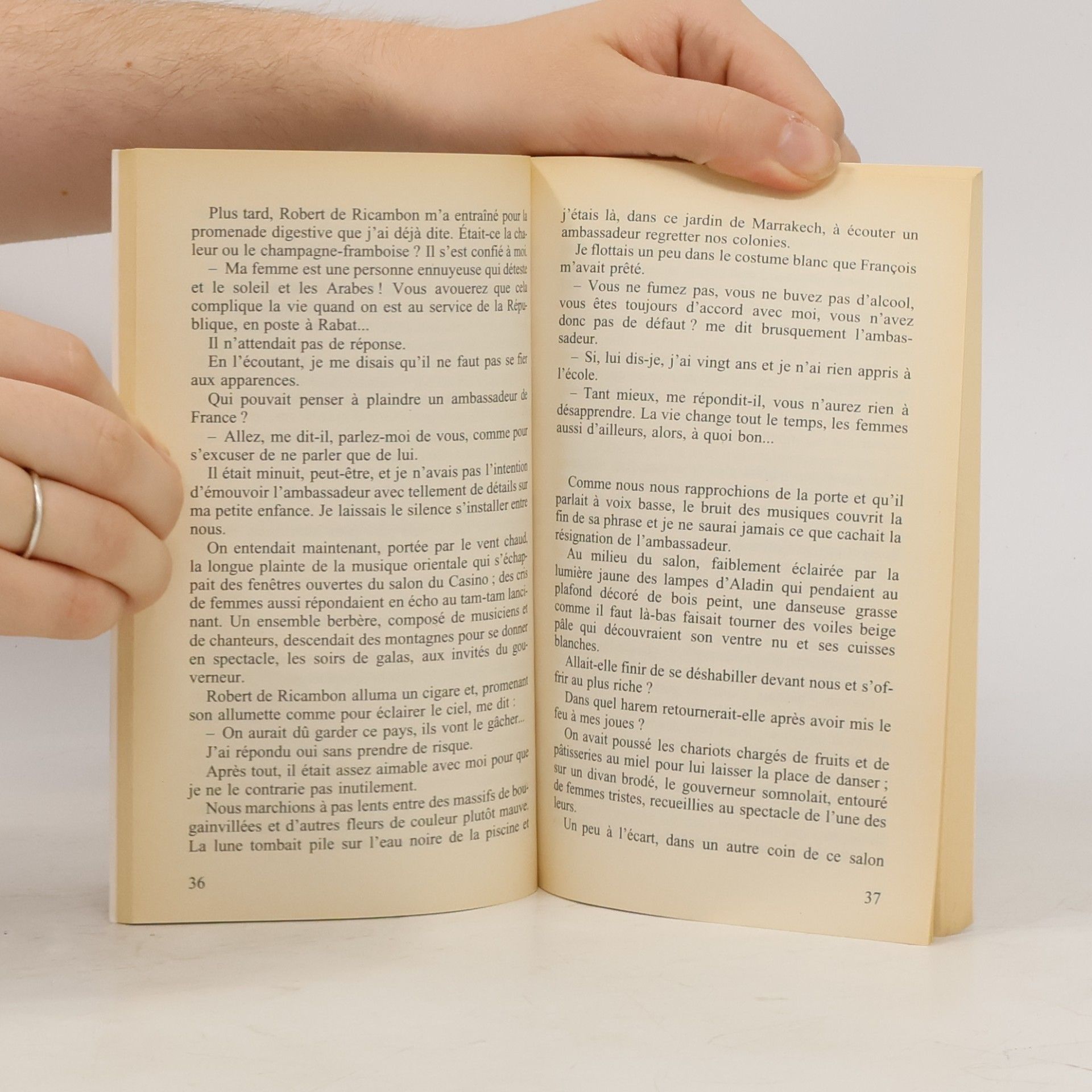 Pascal Sevran Livre de Poche: Souvenirs particuliers
