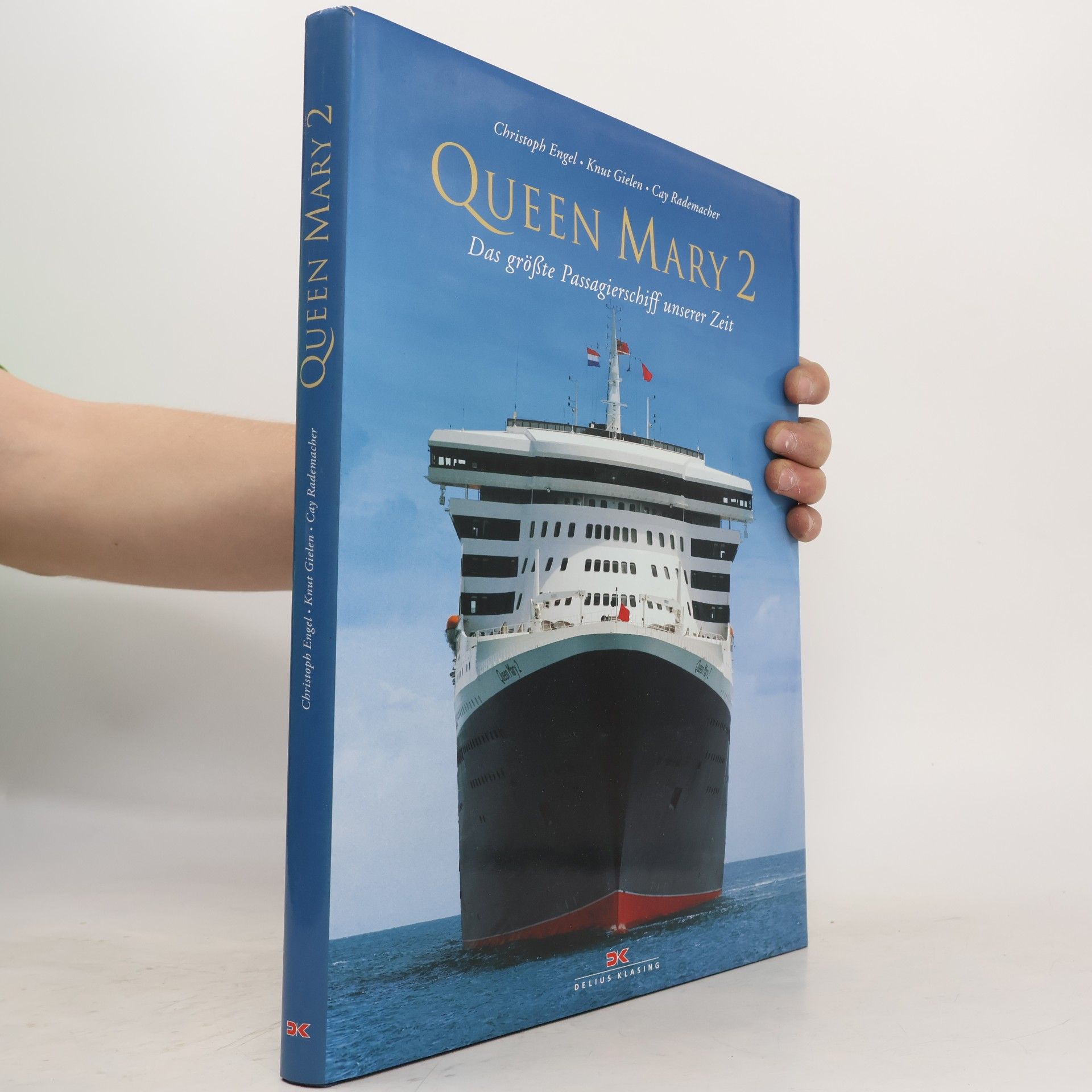 Queen Mary 2