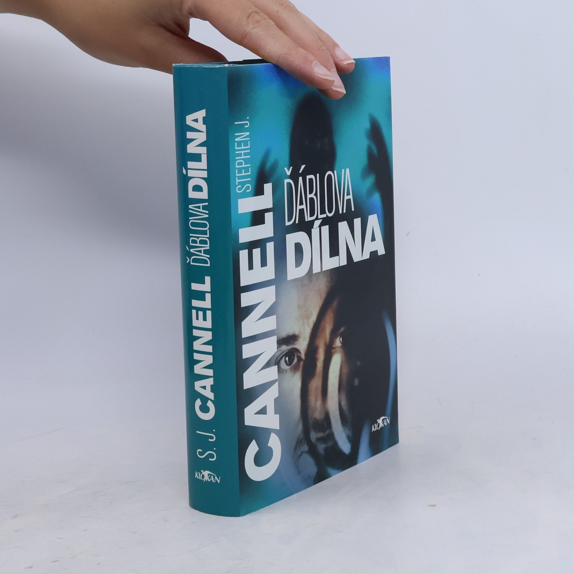 Ďáblova dílna