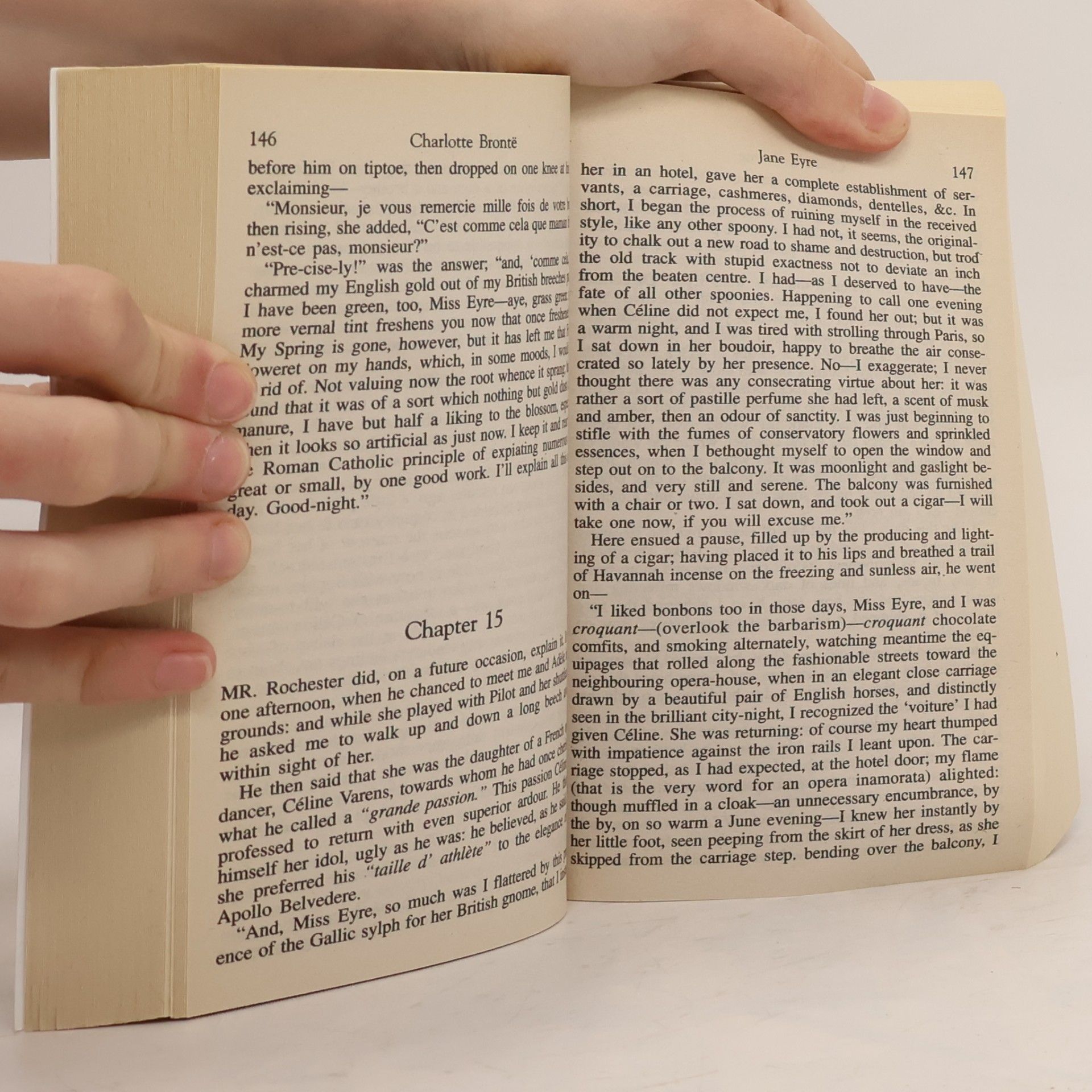Charlotte Brontë Tor Classics: Jane Eyre: Complete and Unabridged