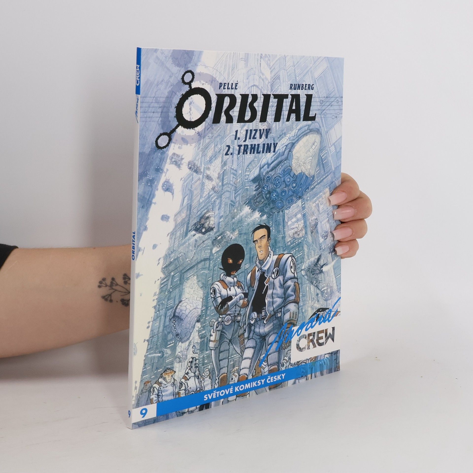Orbital 1 a 2