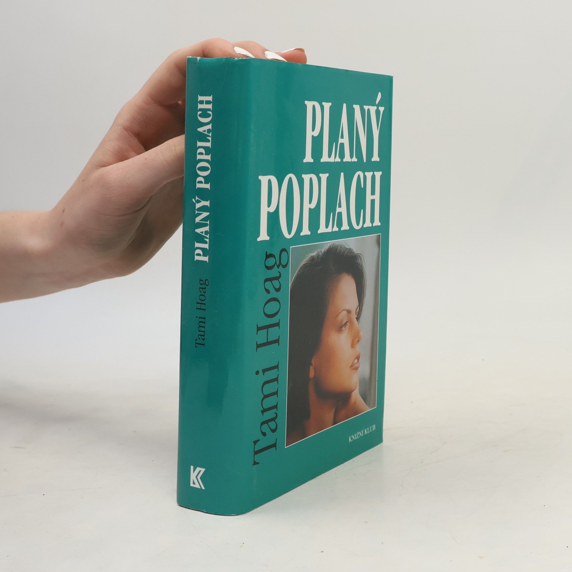 Tami Hoag Planý poplach