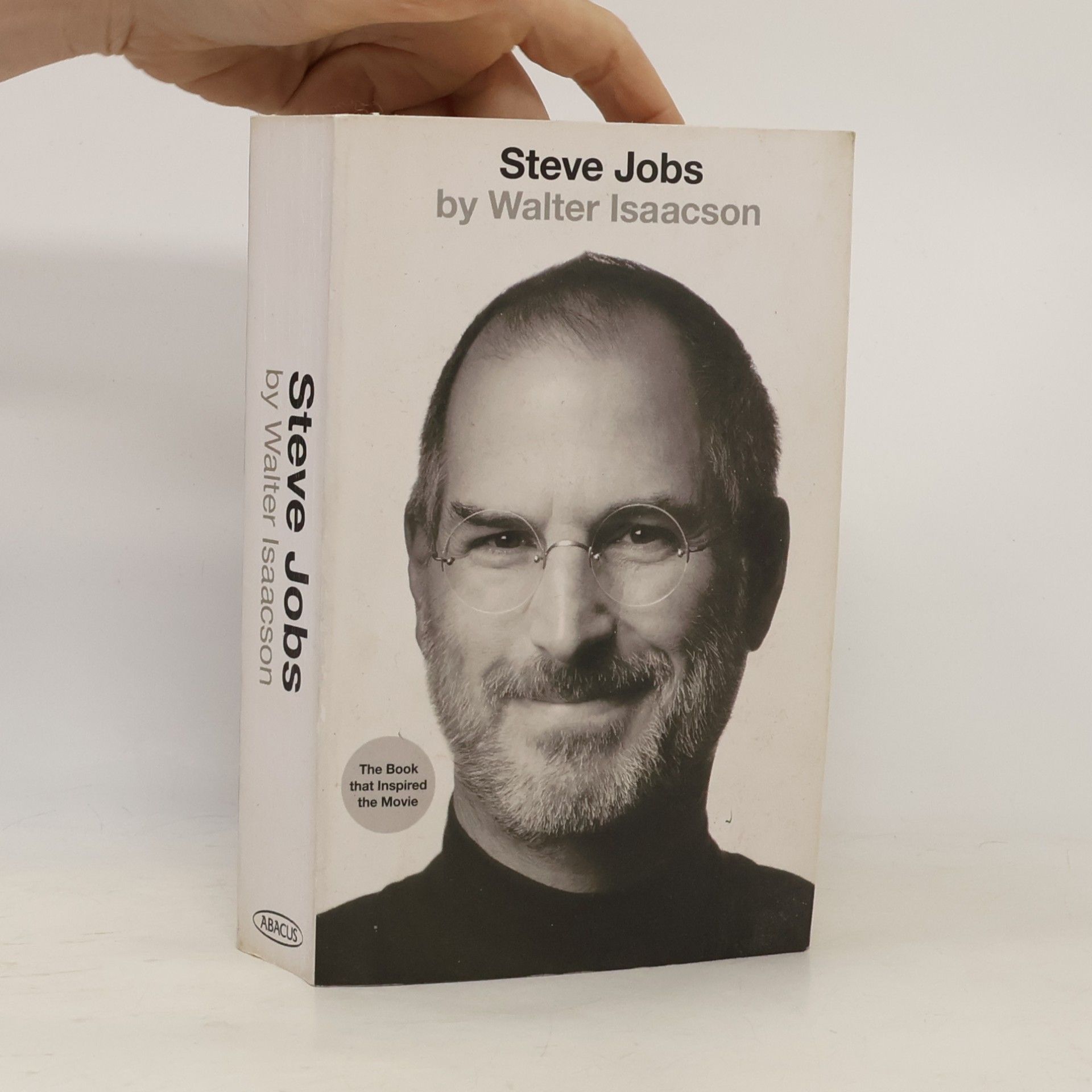 Walter Isaacson Steve Jobs
