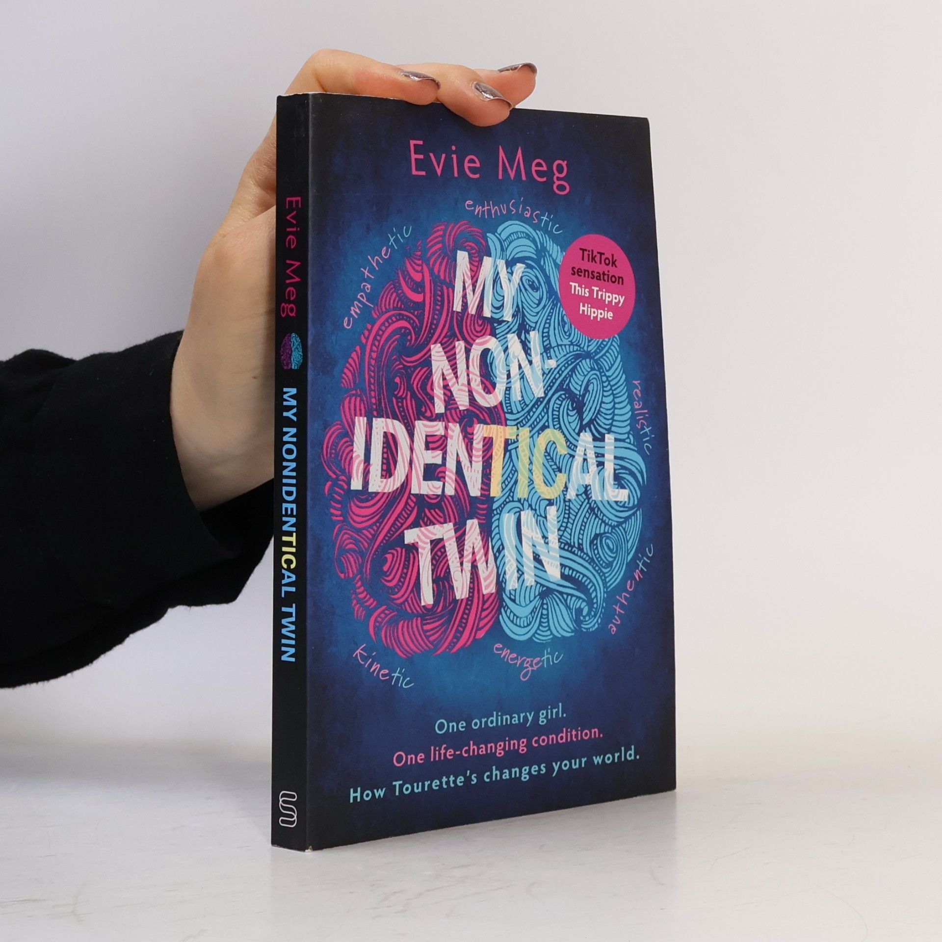 Evie Meg Evie Meg - This Trippy Hippie My Nonidentical Twin