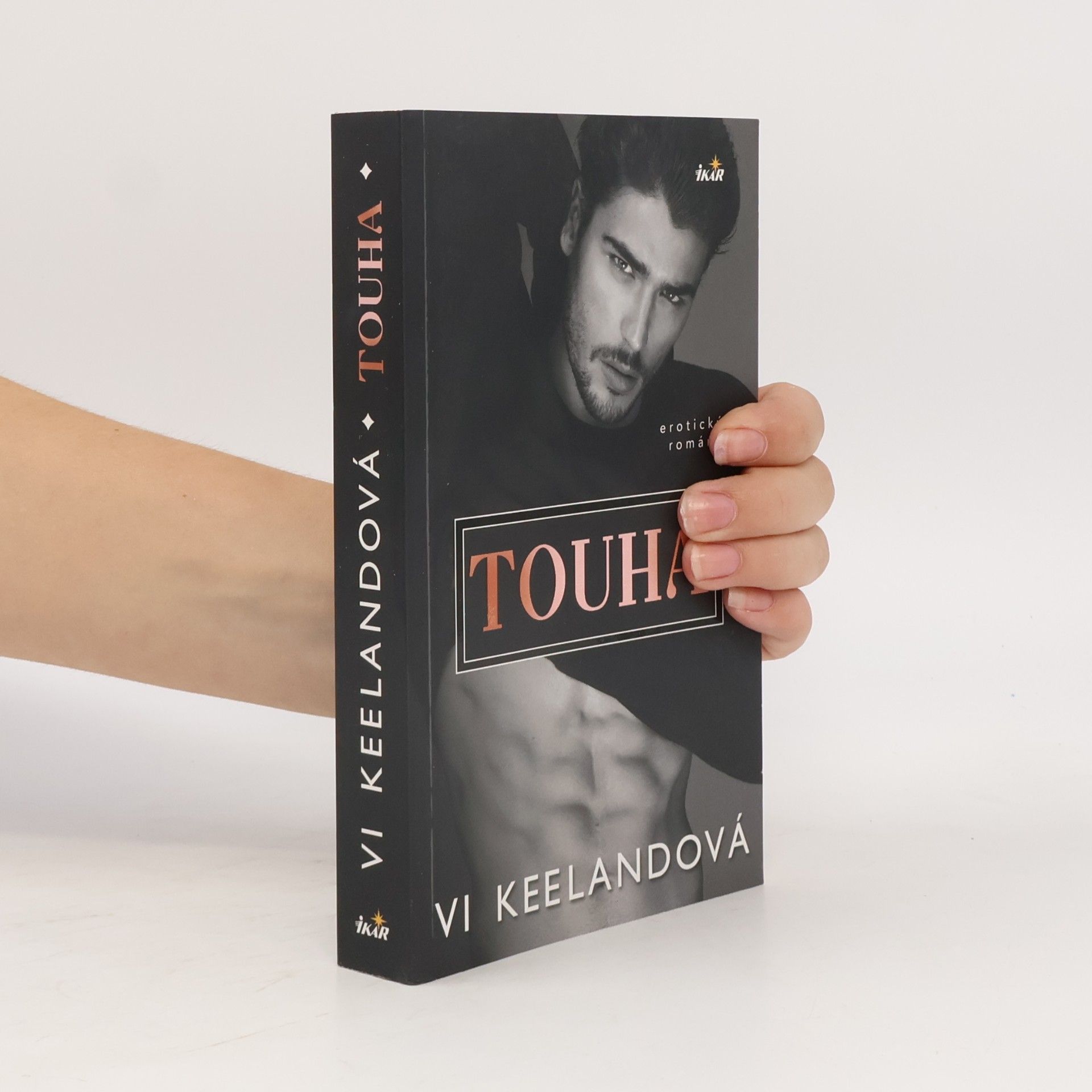 Vi Keeland Touha